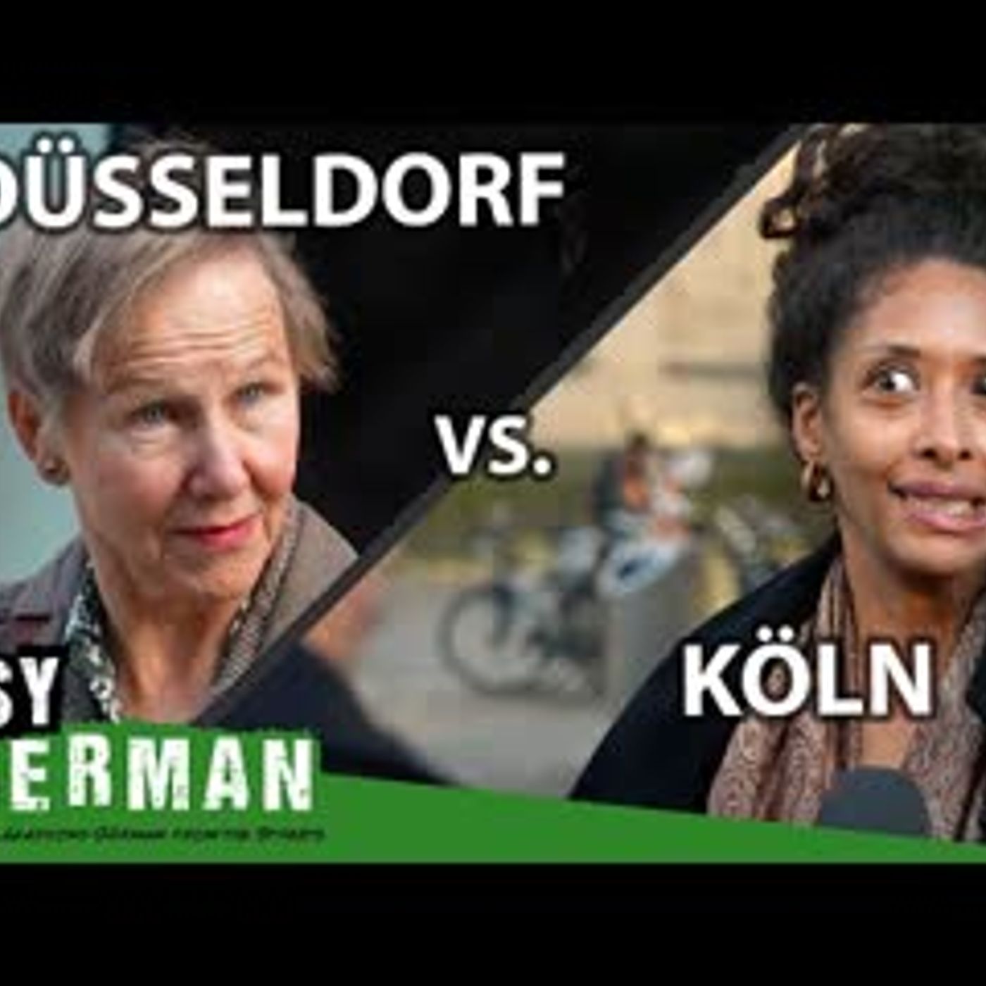 Do Köln and Düsseldorf Really Hate Each Other   Easy German 481