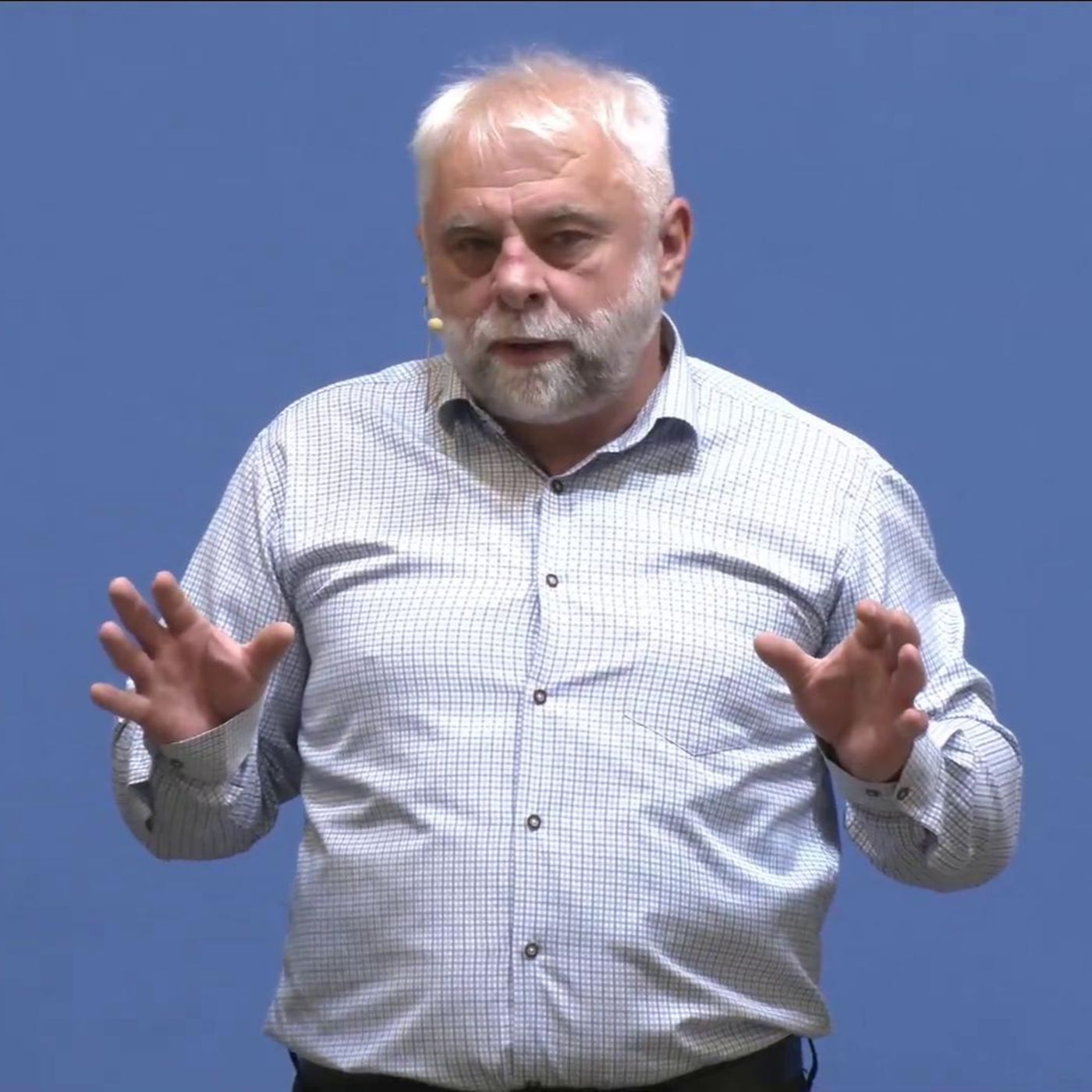 Vladimir Pustan