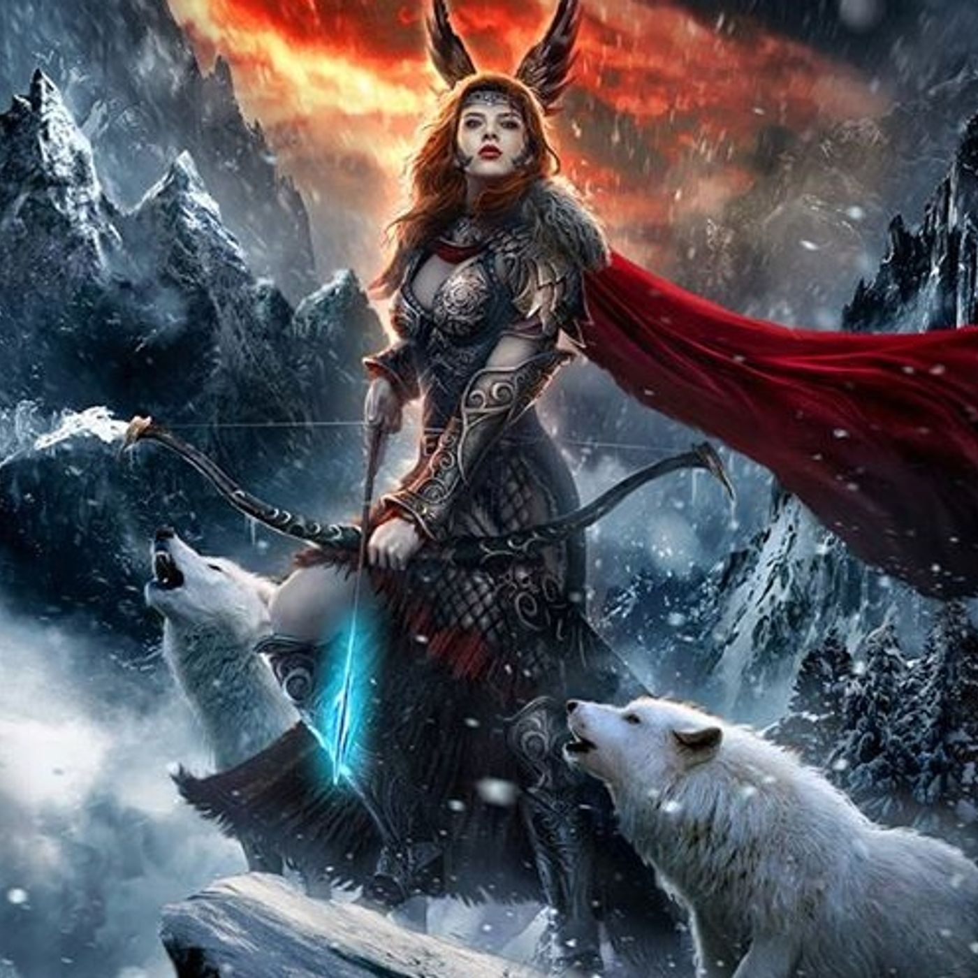 Metal Ma Ma's Metal Session