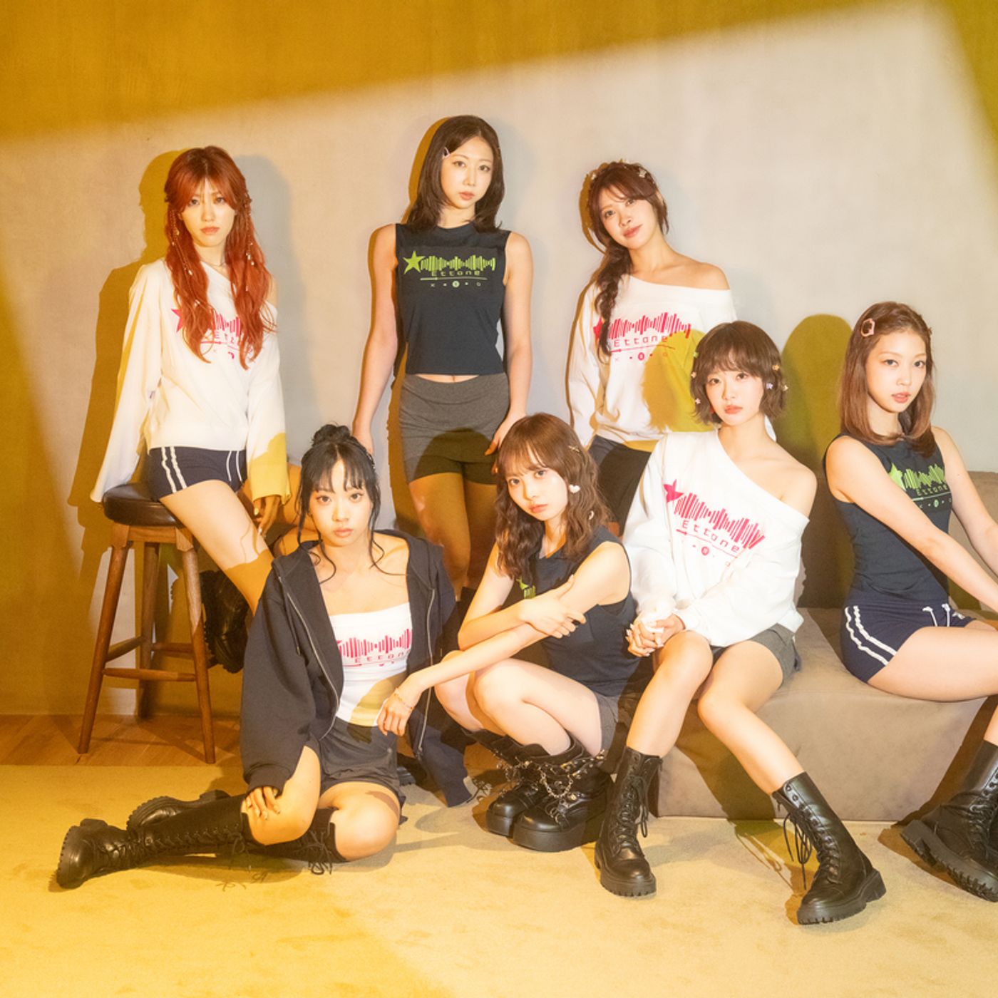 Ettone、人生の浮き沈みに寄り添う「1UP↑1DOWN↓」に込めた思い　楽曲に参加したFurui Rihoから受けた刺激も語る episode artwork