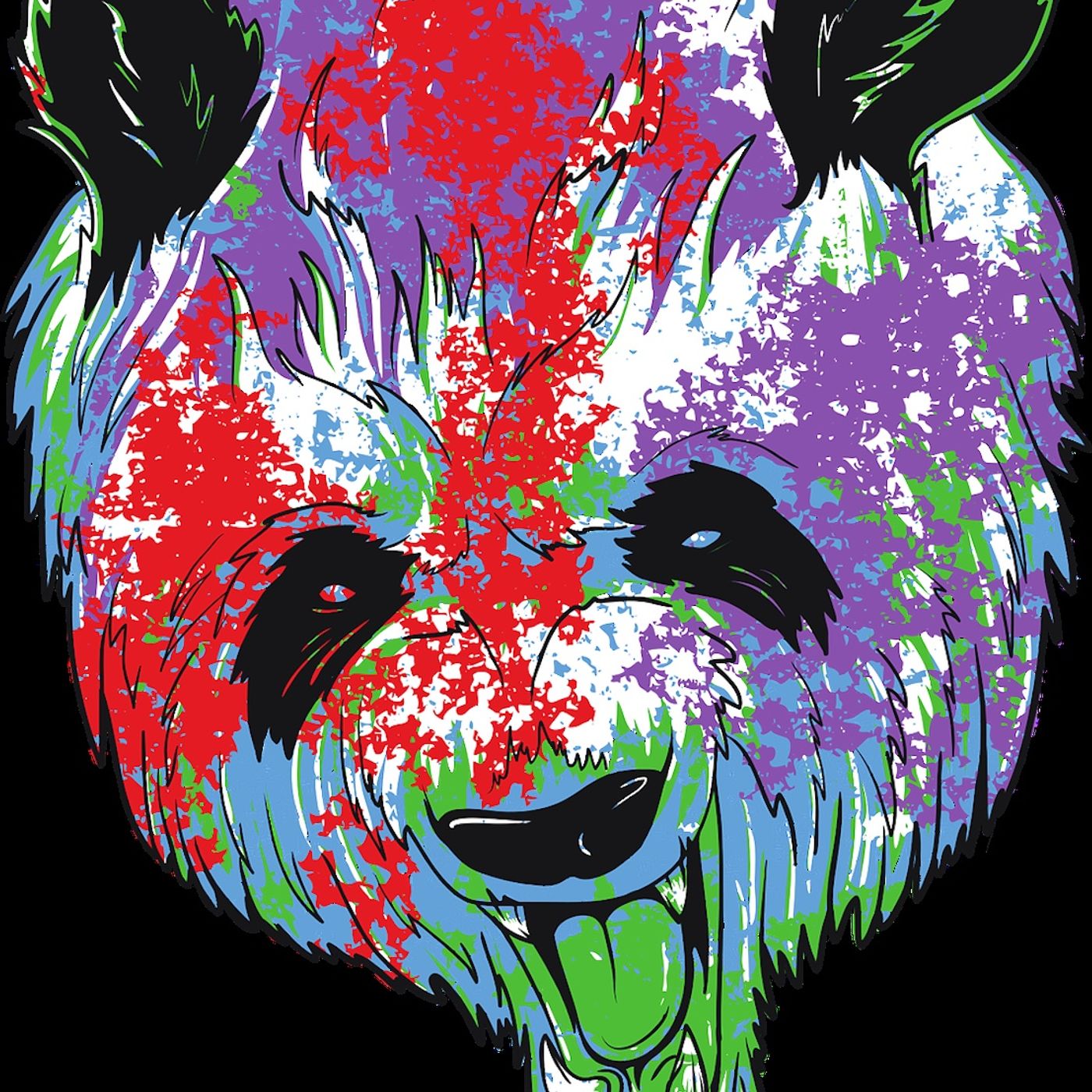 Bearfaced Podcast