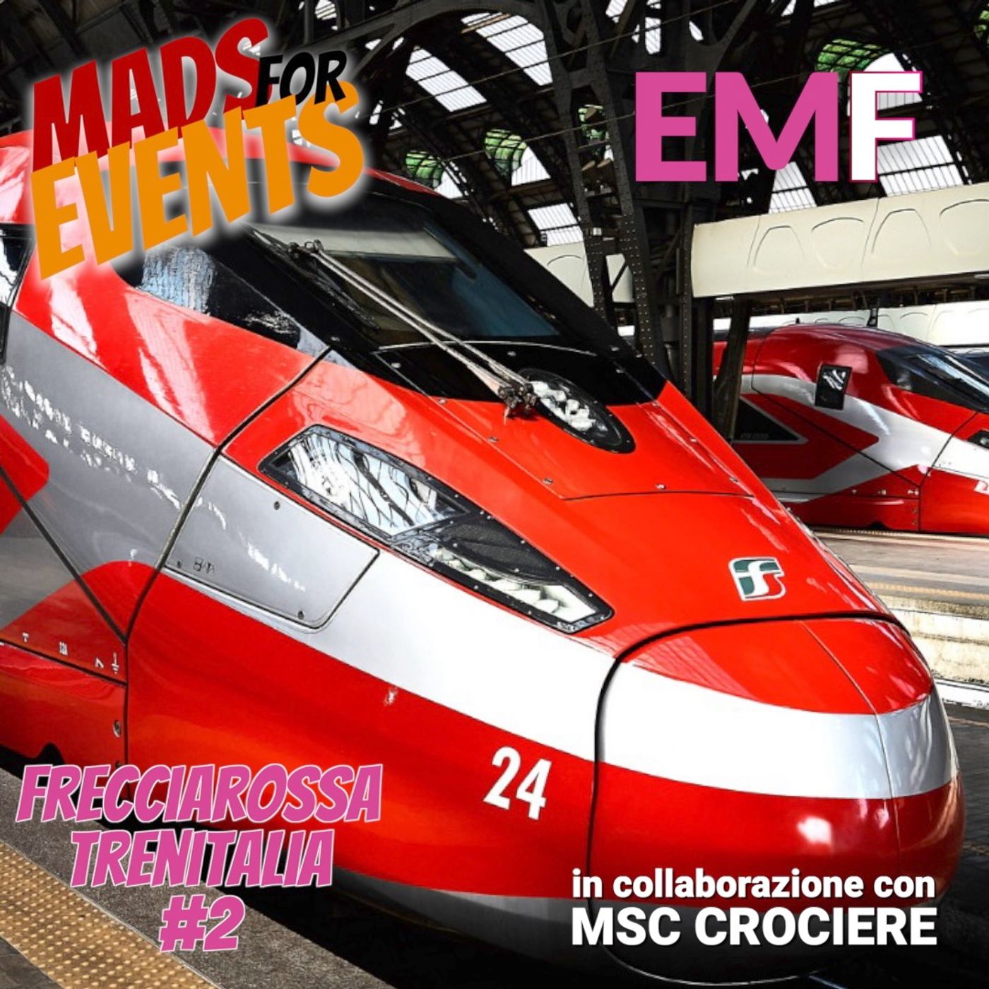 MadsForEvents