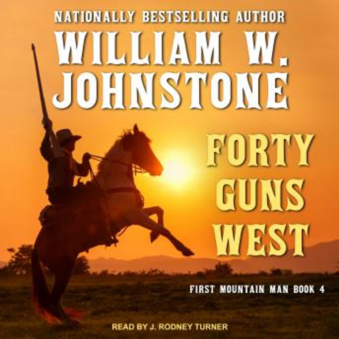 Grab the Essential Full Audiobooks in Fiction, Westerns & War