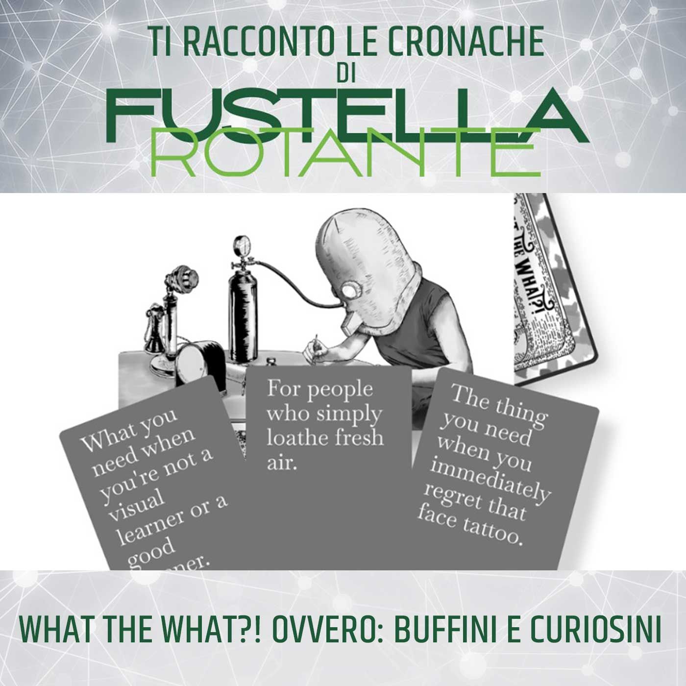 Ti racconto le Cronache