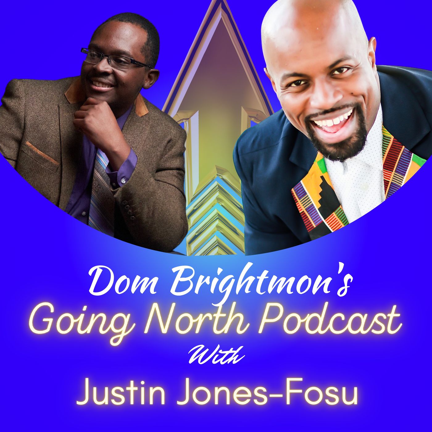 Going North Podcast
