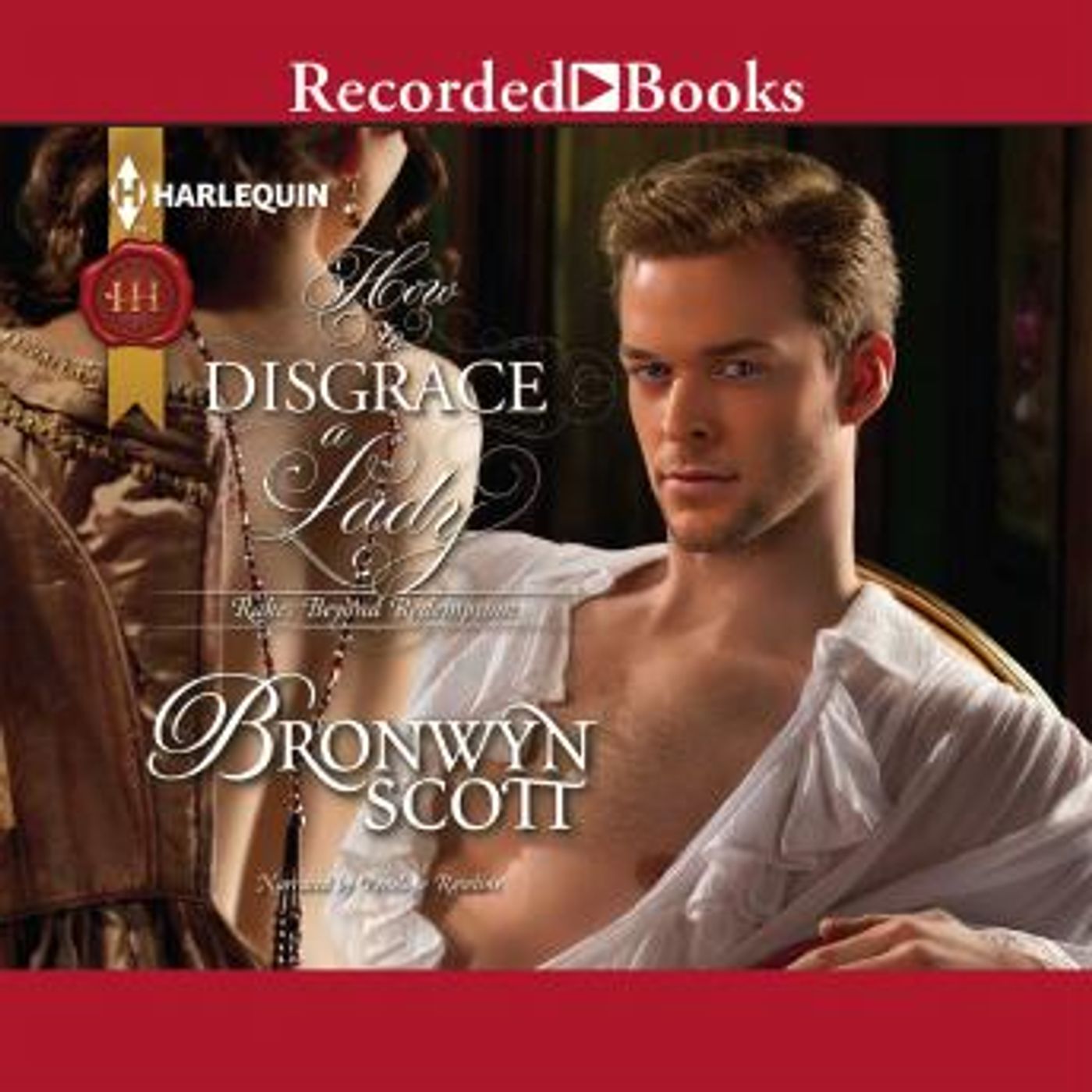 Get New Free Audiobooks in Romance, Historical