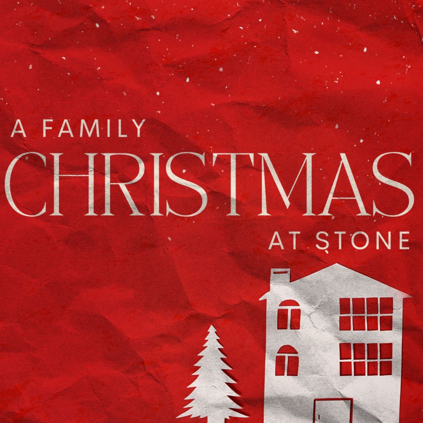 A Family Christmas at Stone episode artwork