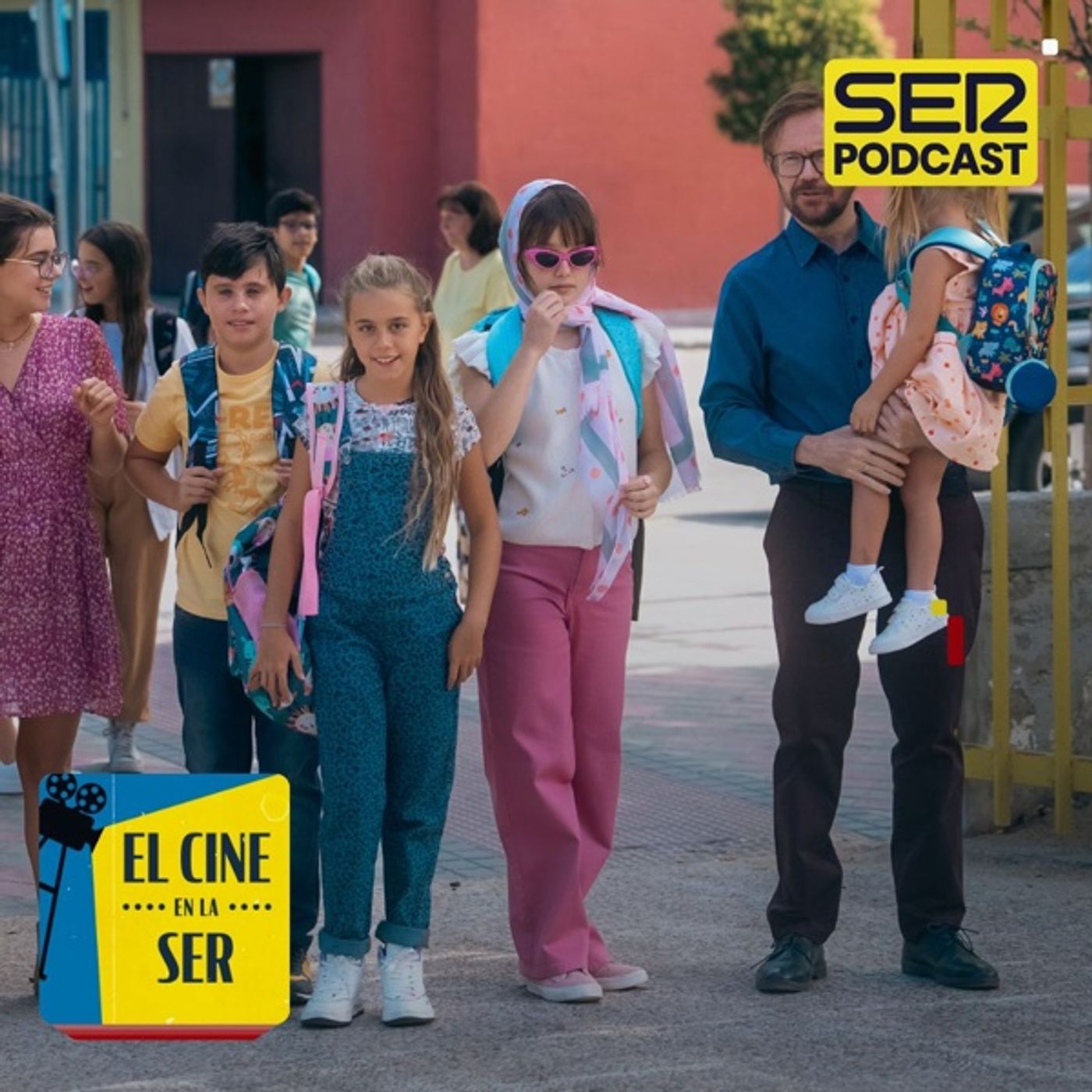 El Cine en la SER