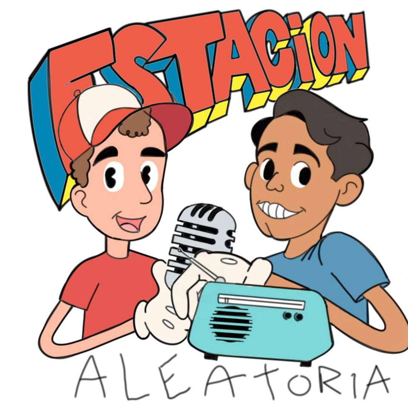 Podcast Image