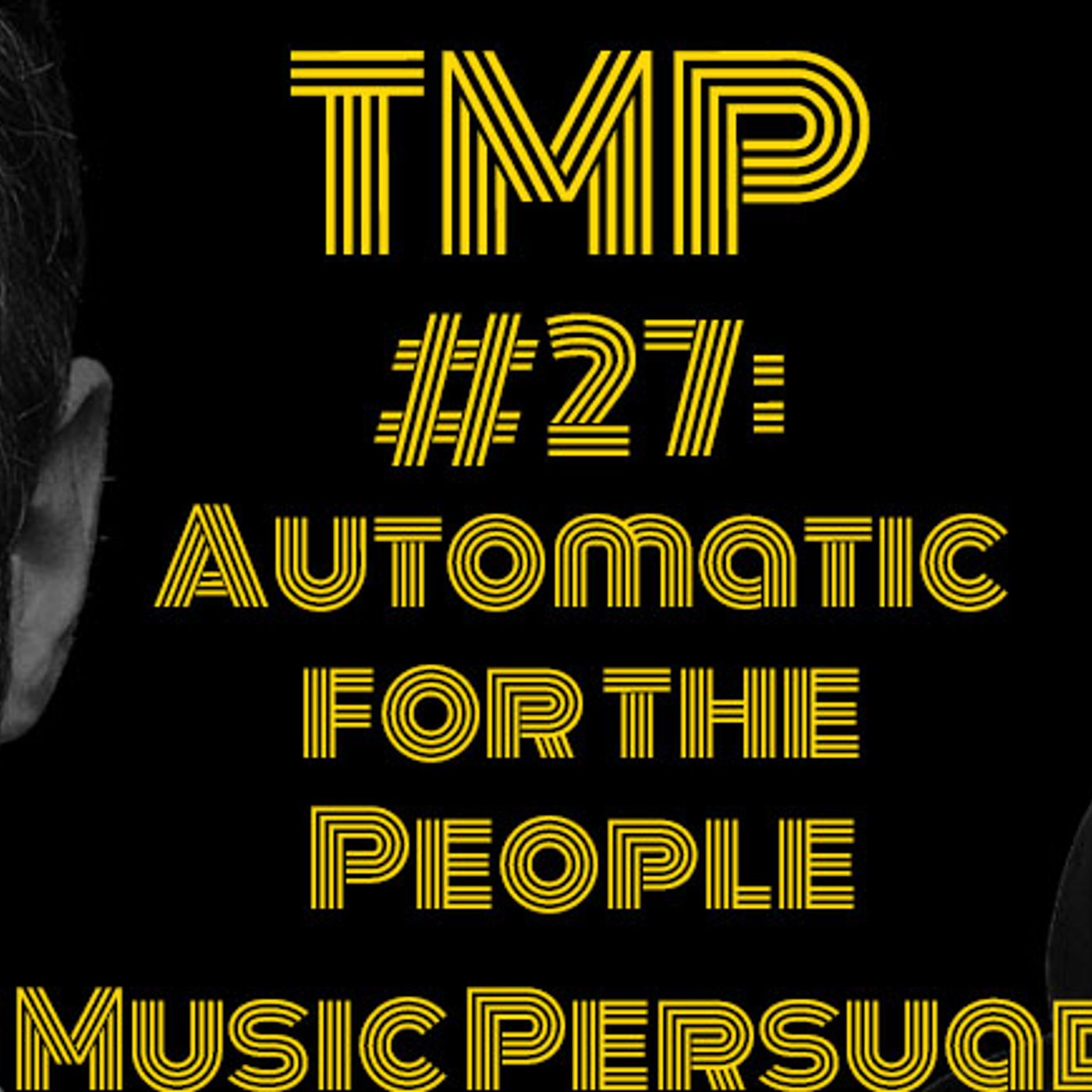 The Music Persuaders