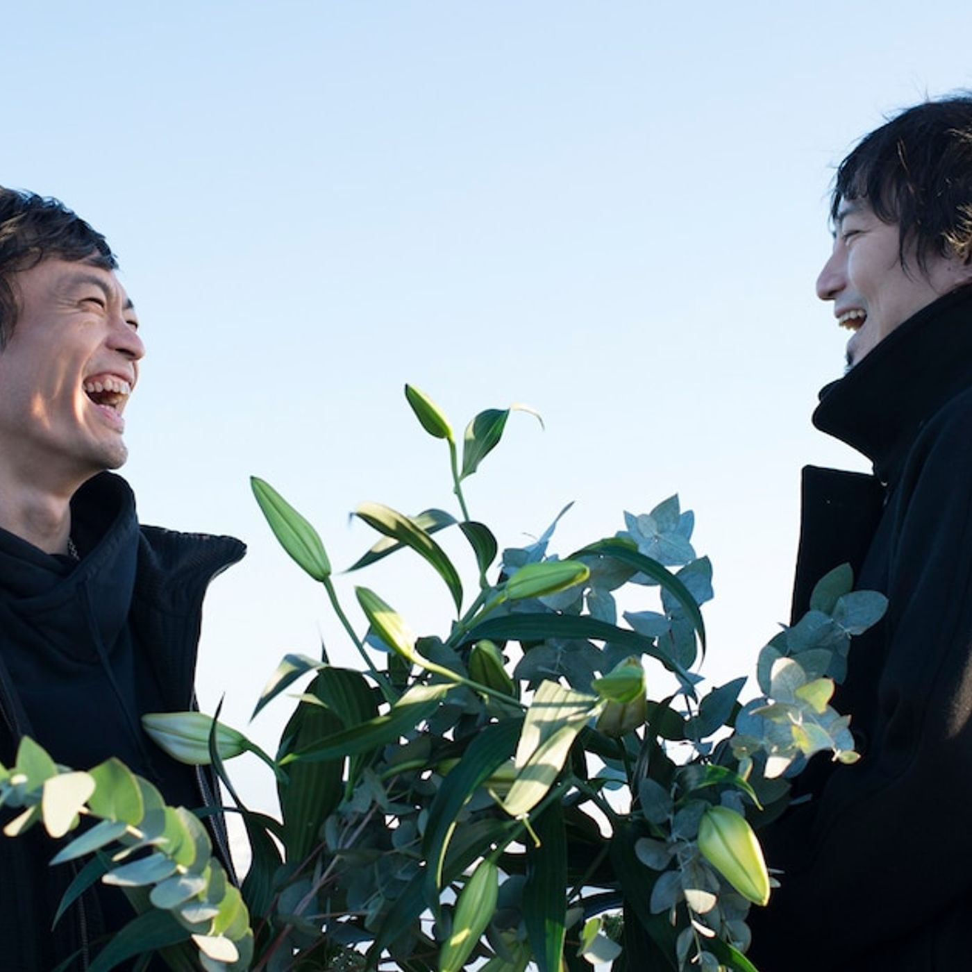 BOOM BOOM SATELLITESの歴代アルバムとEPを完全網羅したパッケージ発売、全110曲収録 - 音楽ナタリー episode artwork