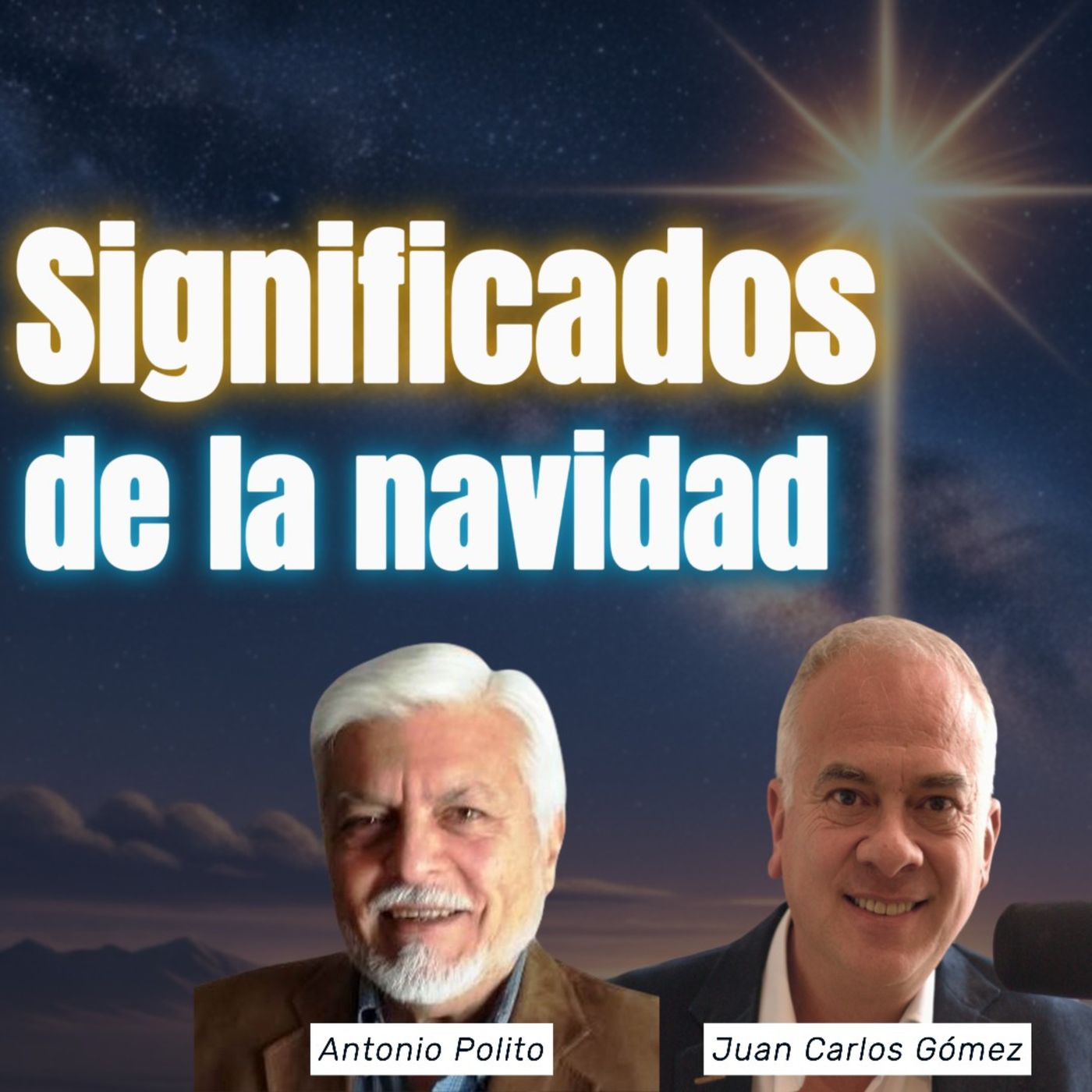 El Secreto Astrológico de la Navidad y el Solsticio ♑🎄 episode artwork