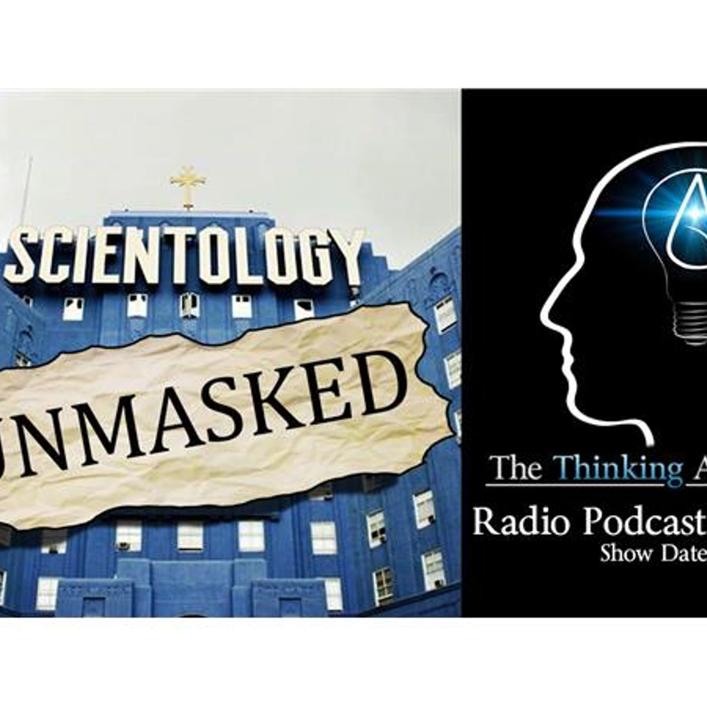 Scientology Unmasked