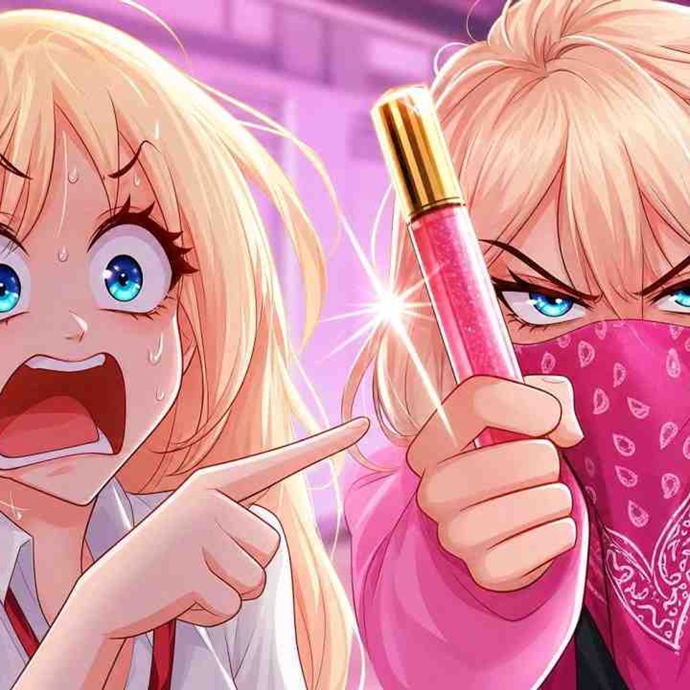 Bestie is Secretly Jealous of Me episode artwork