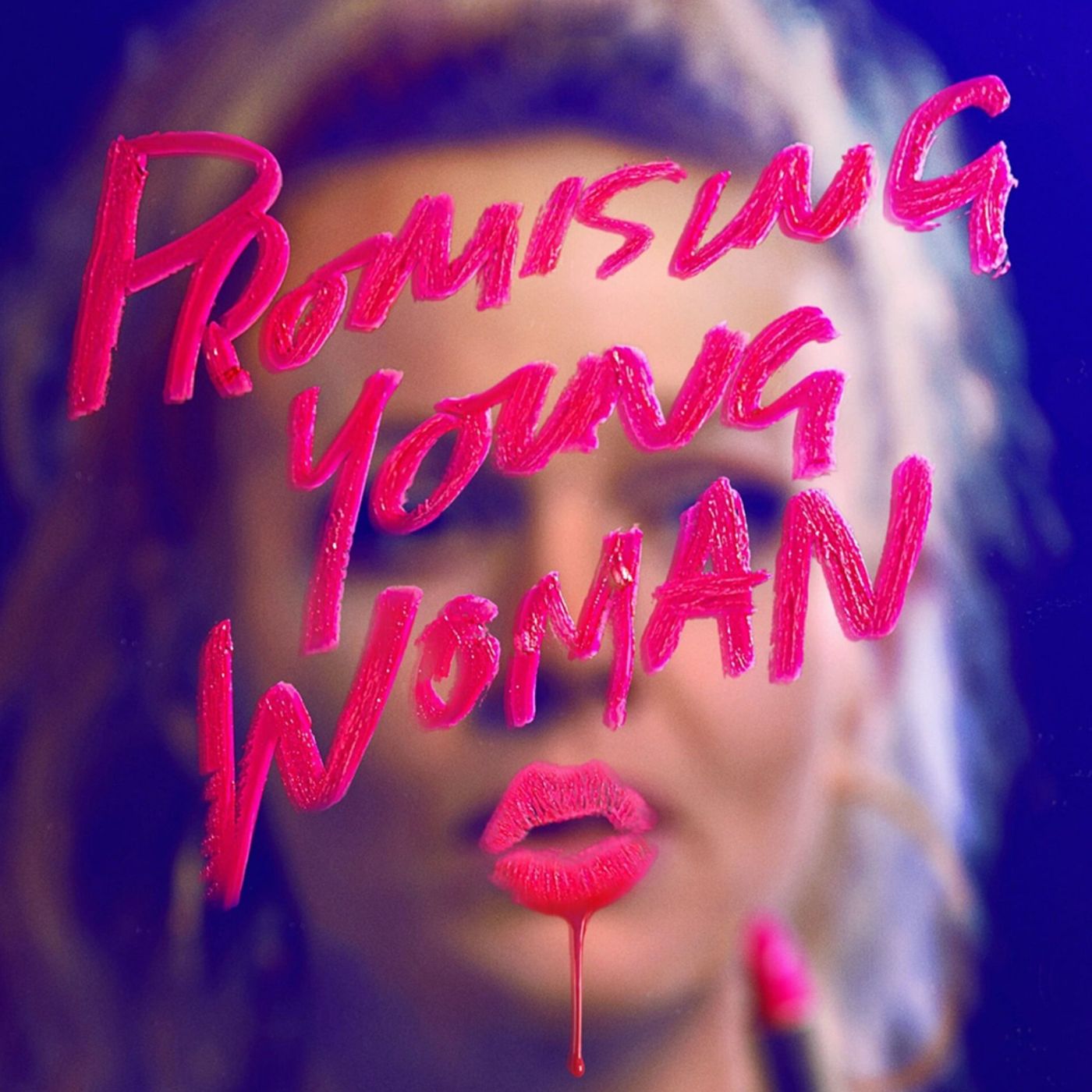 Promising Young Woman - Movie Review - podcast episode cover