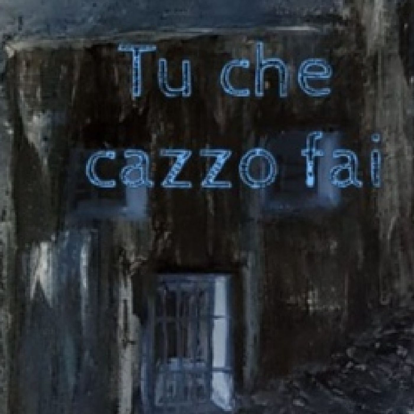 Lo show di Angelo Cavallo