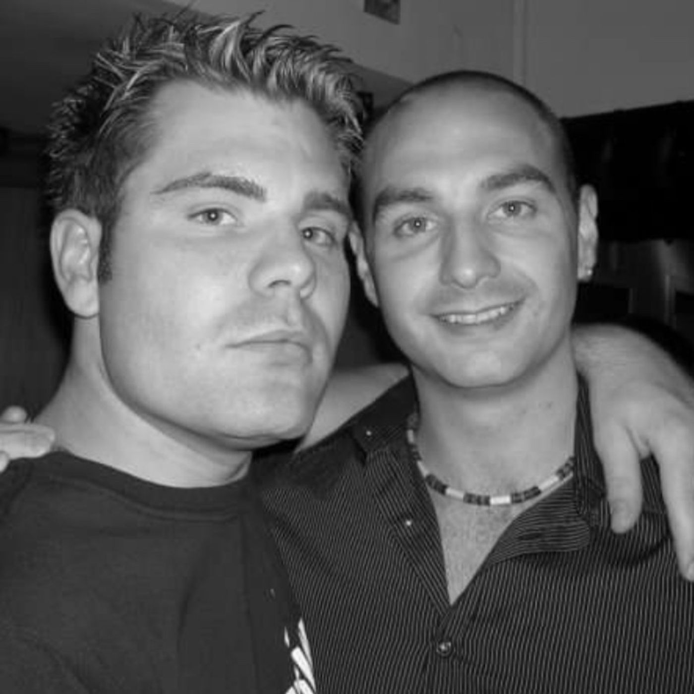 The Gentleman’s Talk