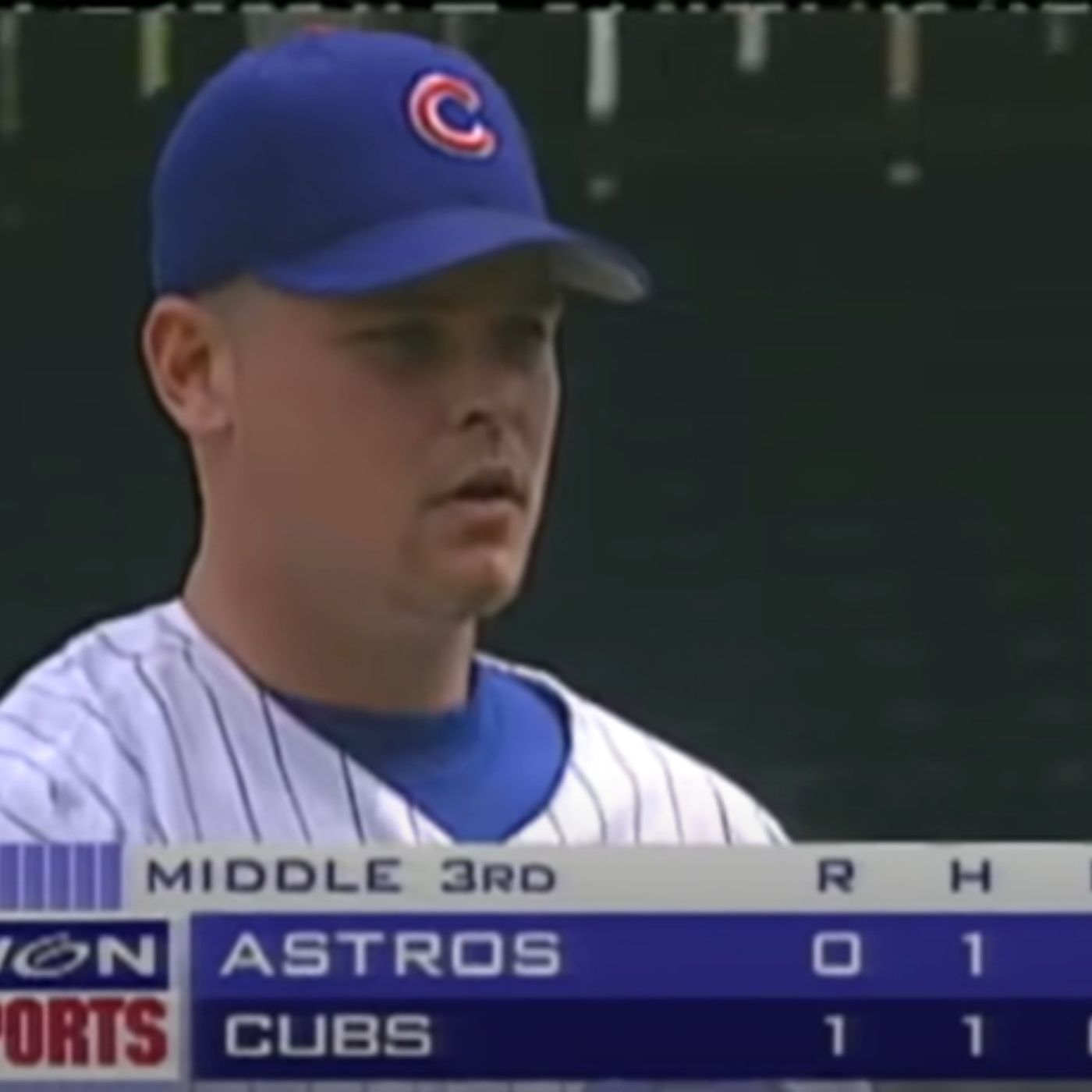 *Bonus Show* Harry's Hall of Famer's Preview- May 6, 1998 Kerry Wood's 20K Game