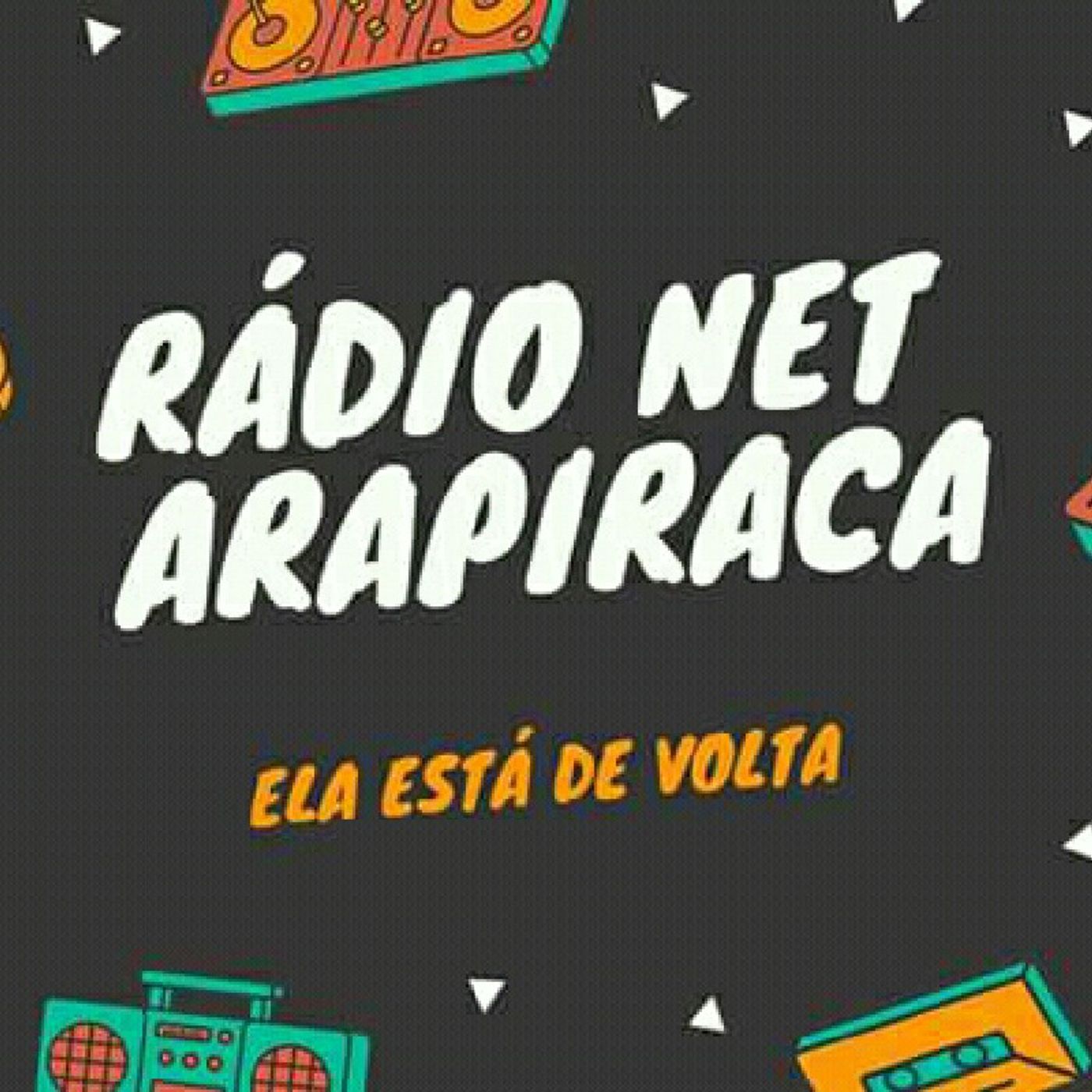 Radio net Arapiraca