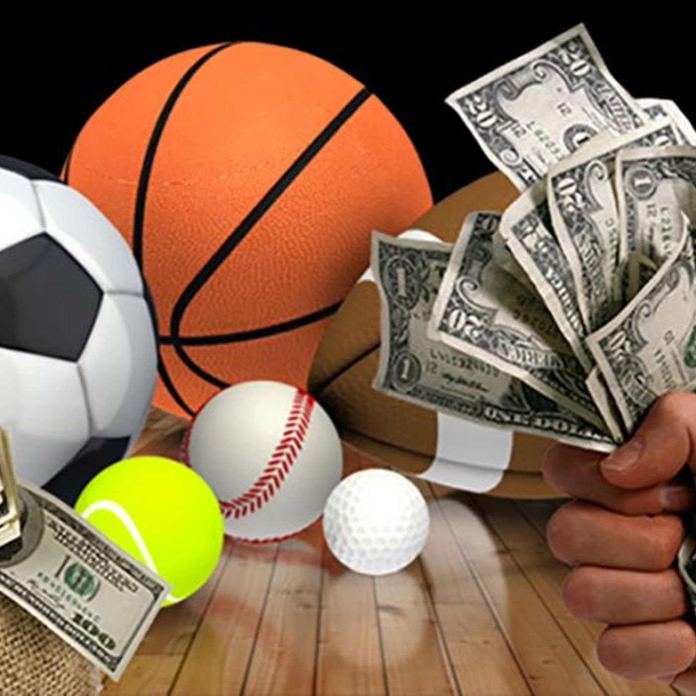 Scommesse sportive