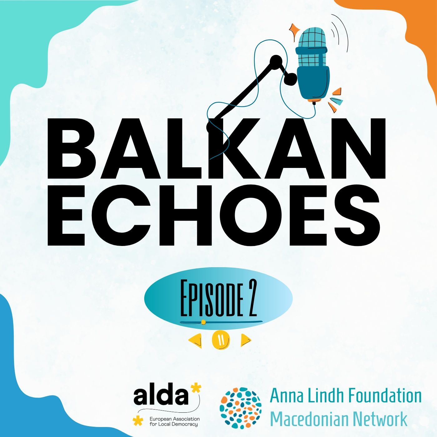 Balkan Echoes