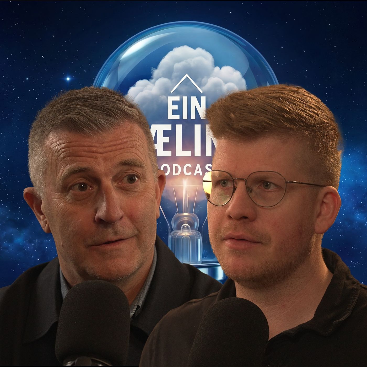 #555 Orri Hlöðversson (B) - Sveitarstjórnarkosningar