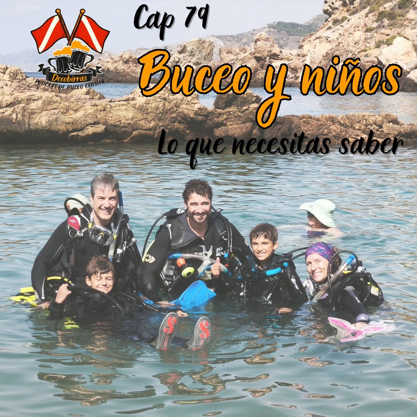 Portada de Decobirras