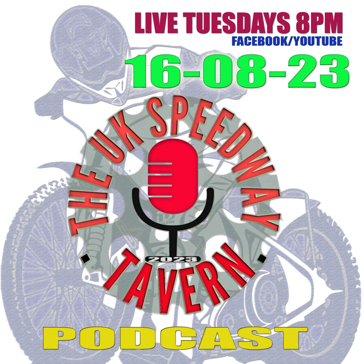 SRBMedia Sports Podcasts