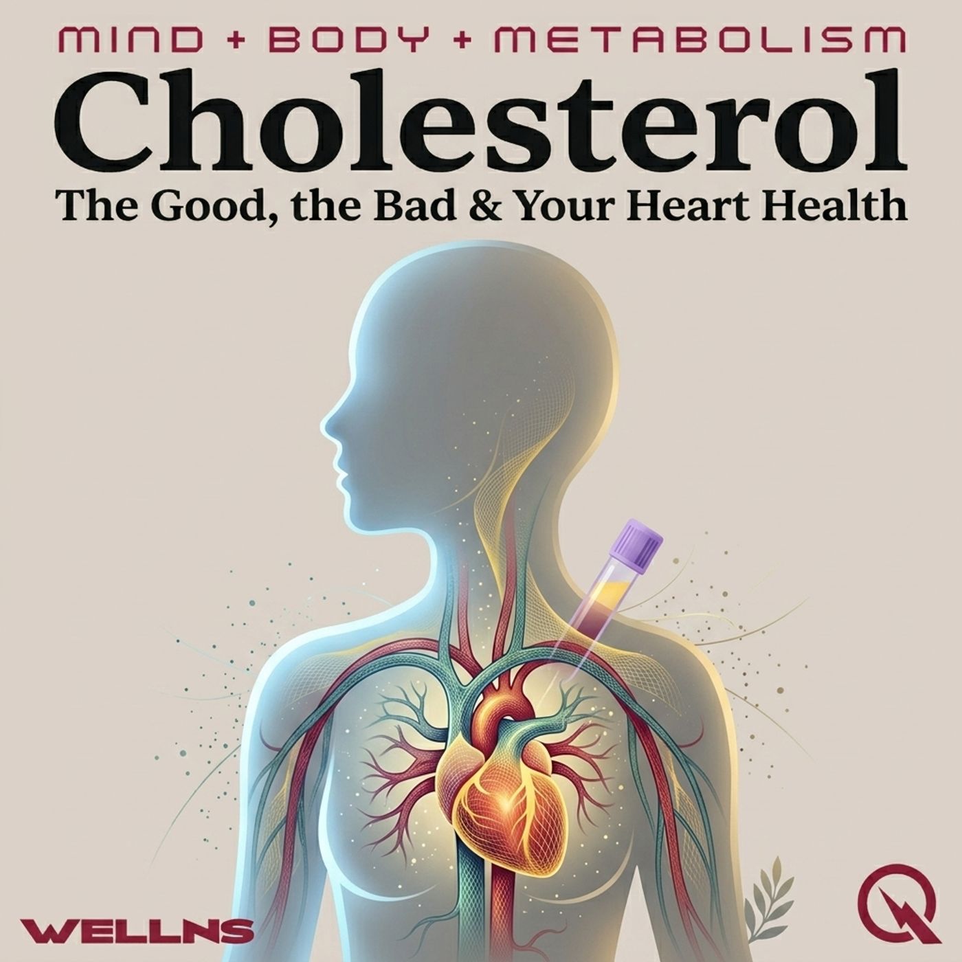 Cholesterol