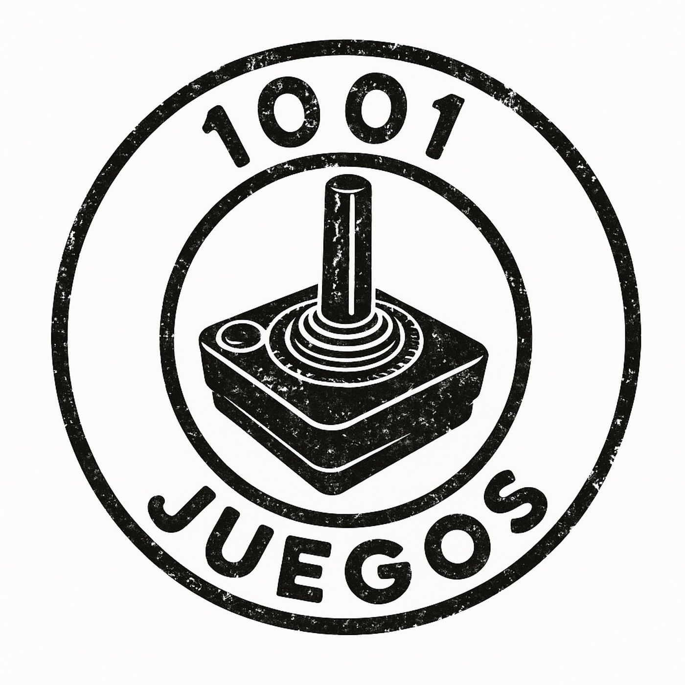 1001 Juegos