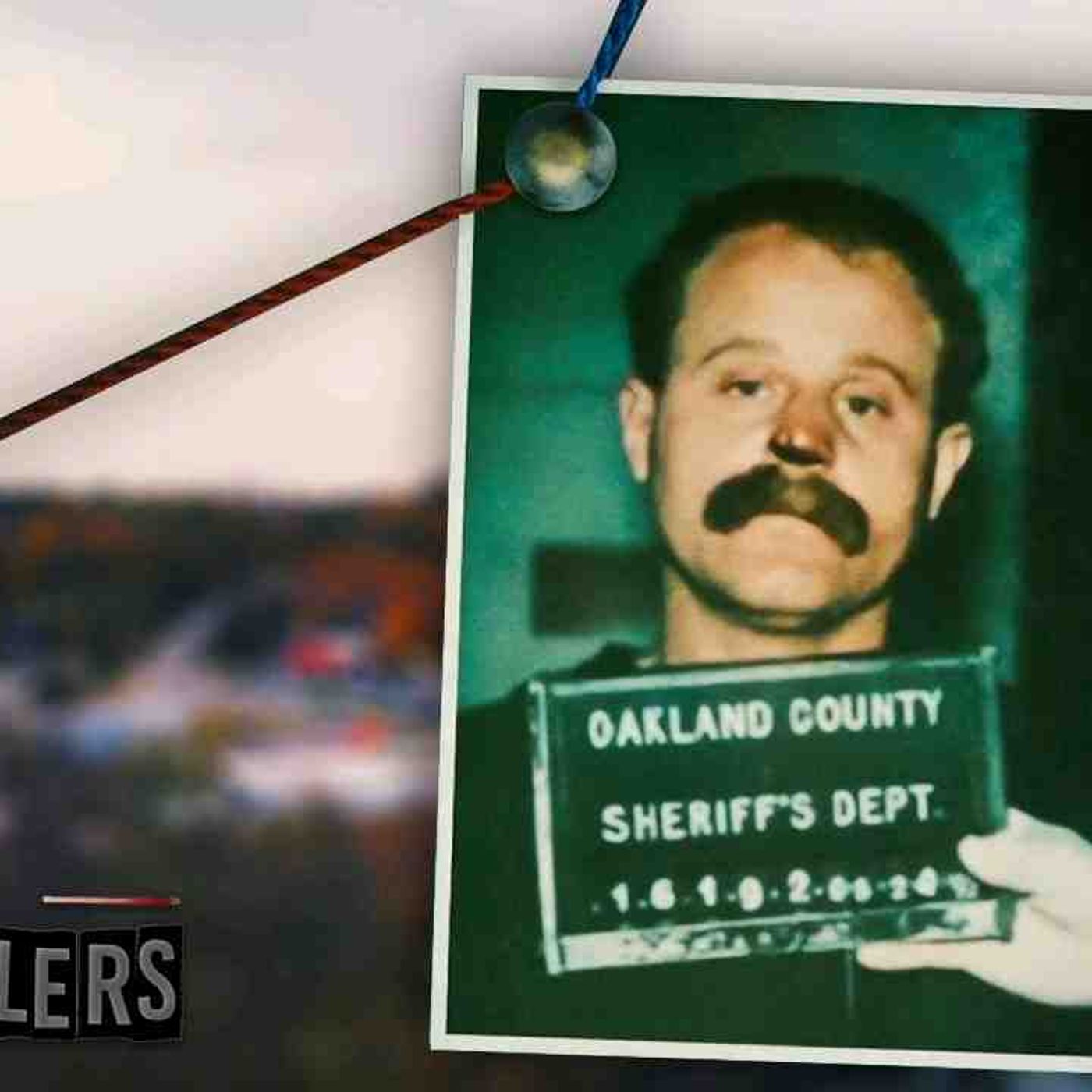 Leslie Allen Williams _ World_s Most Evil Killers episode artwork