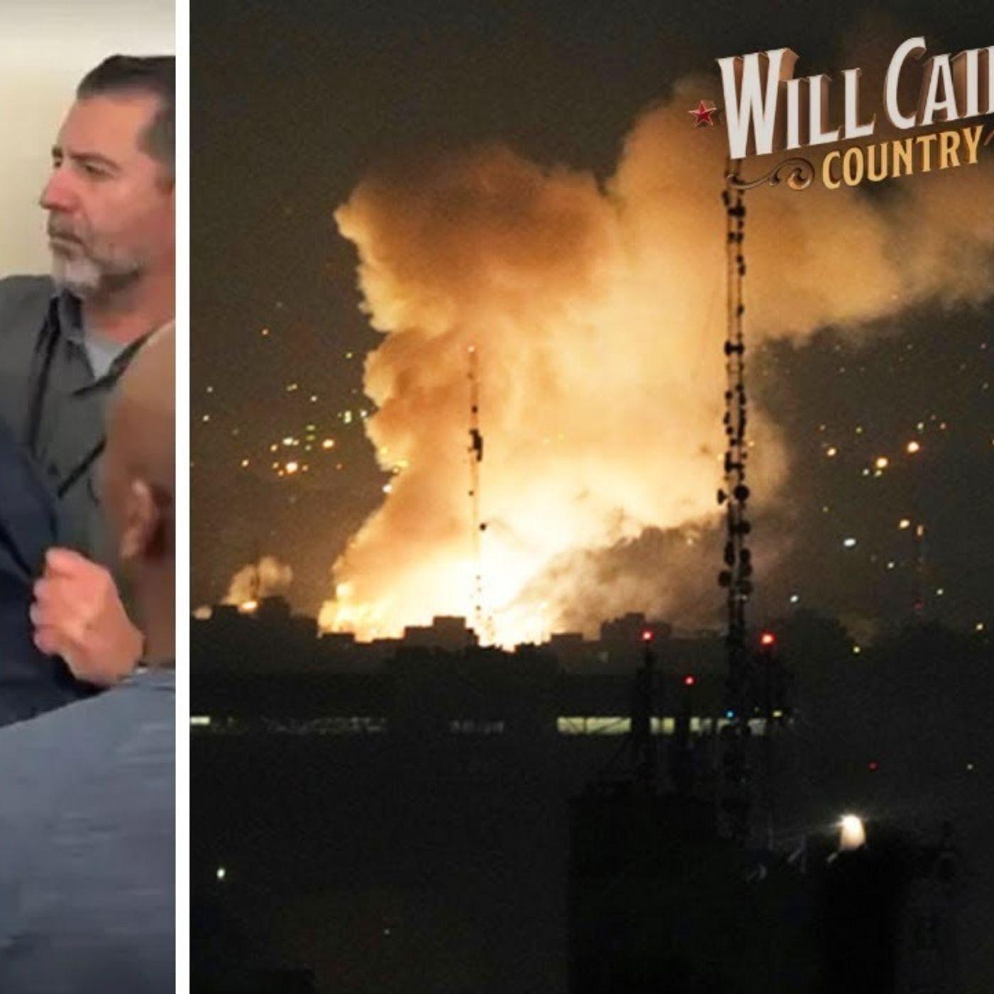 The Will Cain Show
