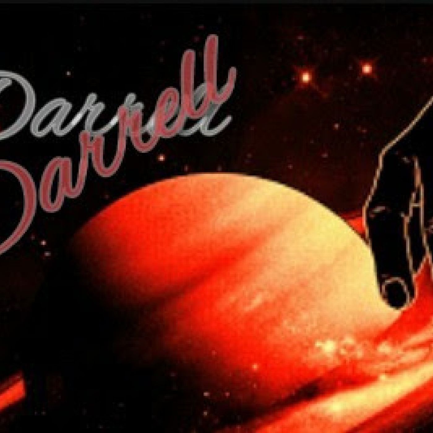 Episode 171 - (RATED R) RADIO 💣💥🖕👿Deejay Darrell
