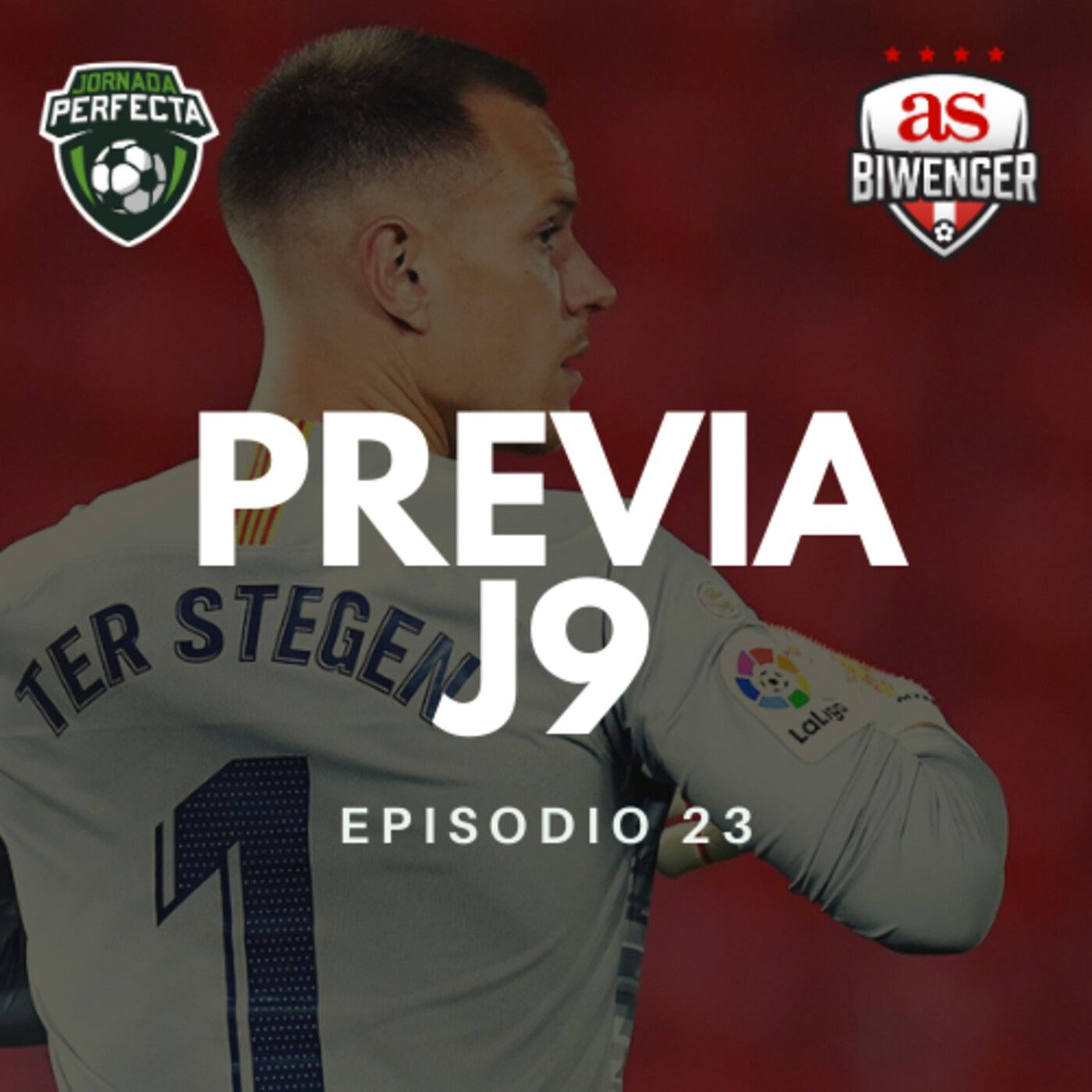Jornada Perfecta Podcast
