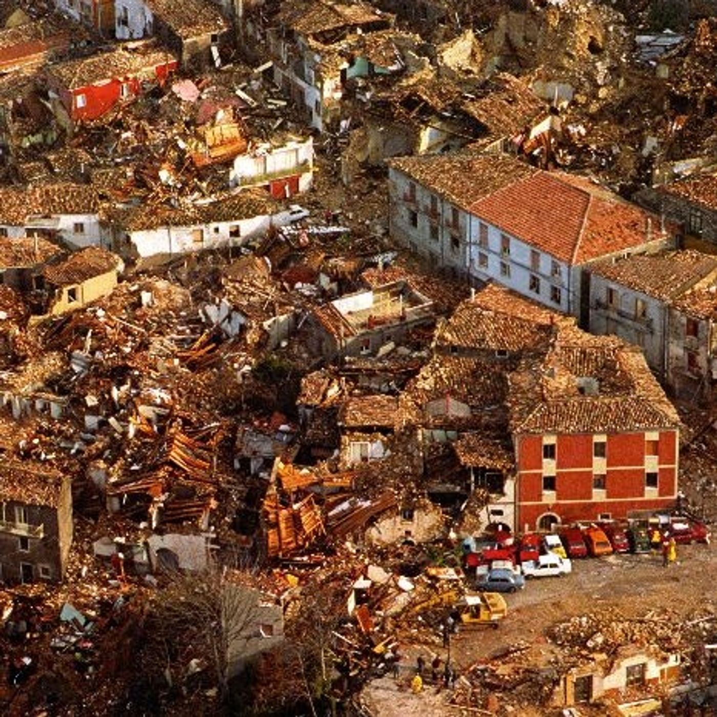 Cartoline dal passato