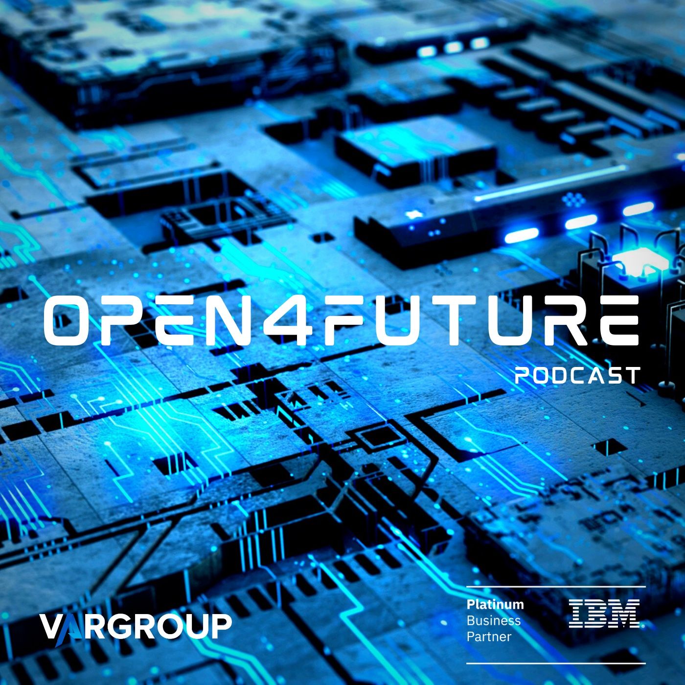 Open4Future