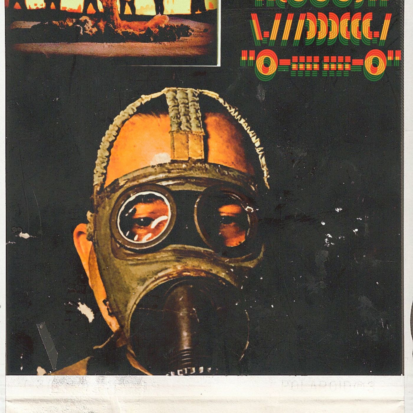 Music for the Apocalypse