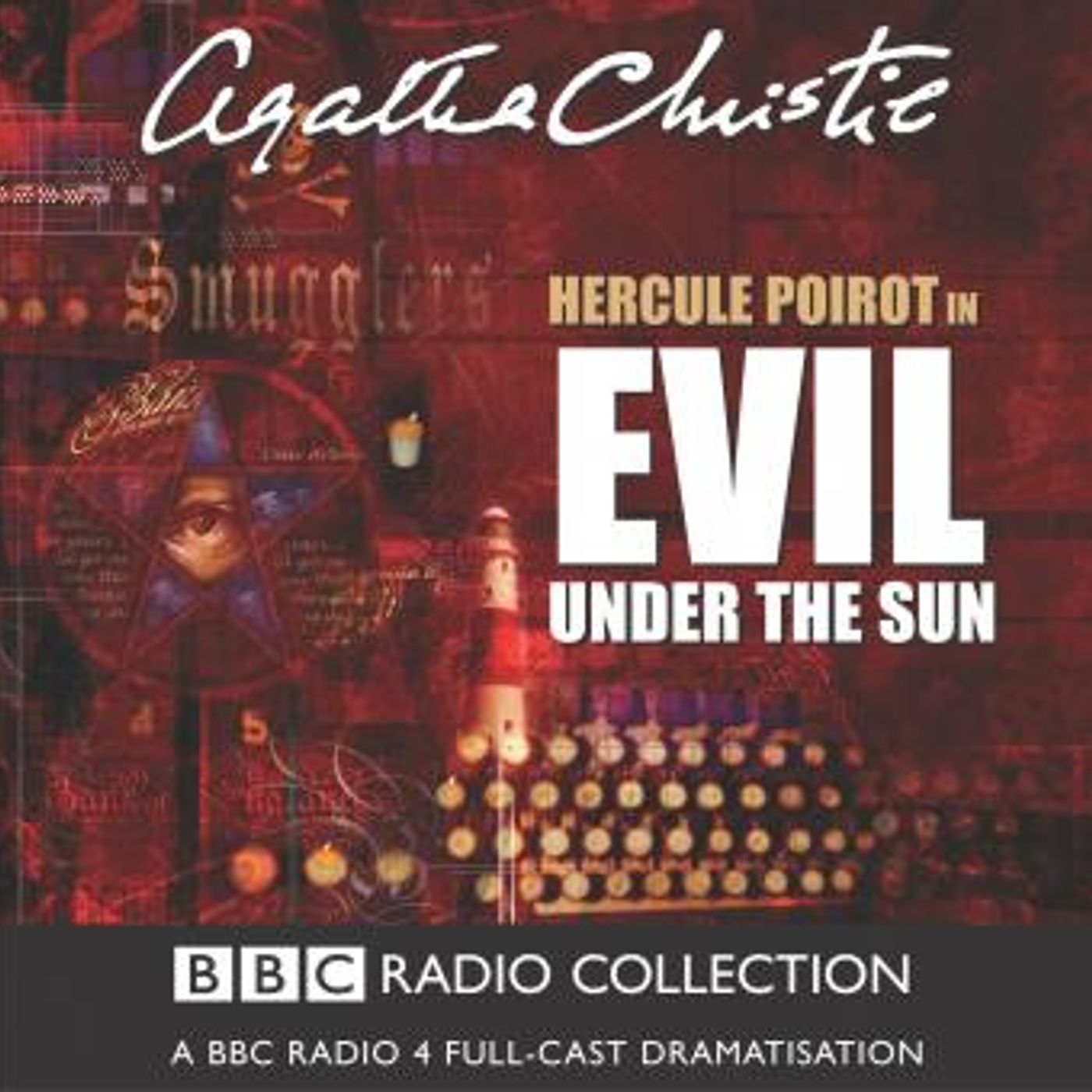 Stream Popular Full Audiobooks in Mystery, Thriller & Horror, Suspense