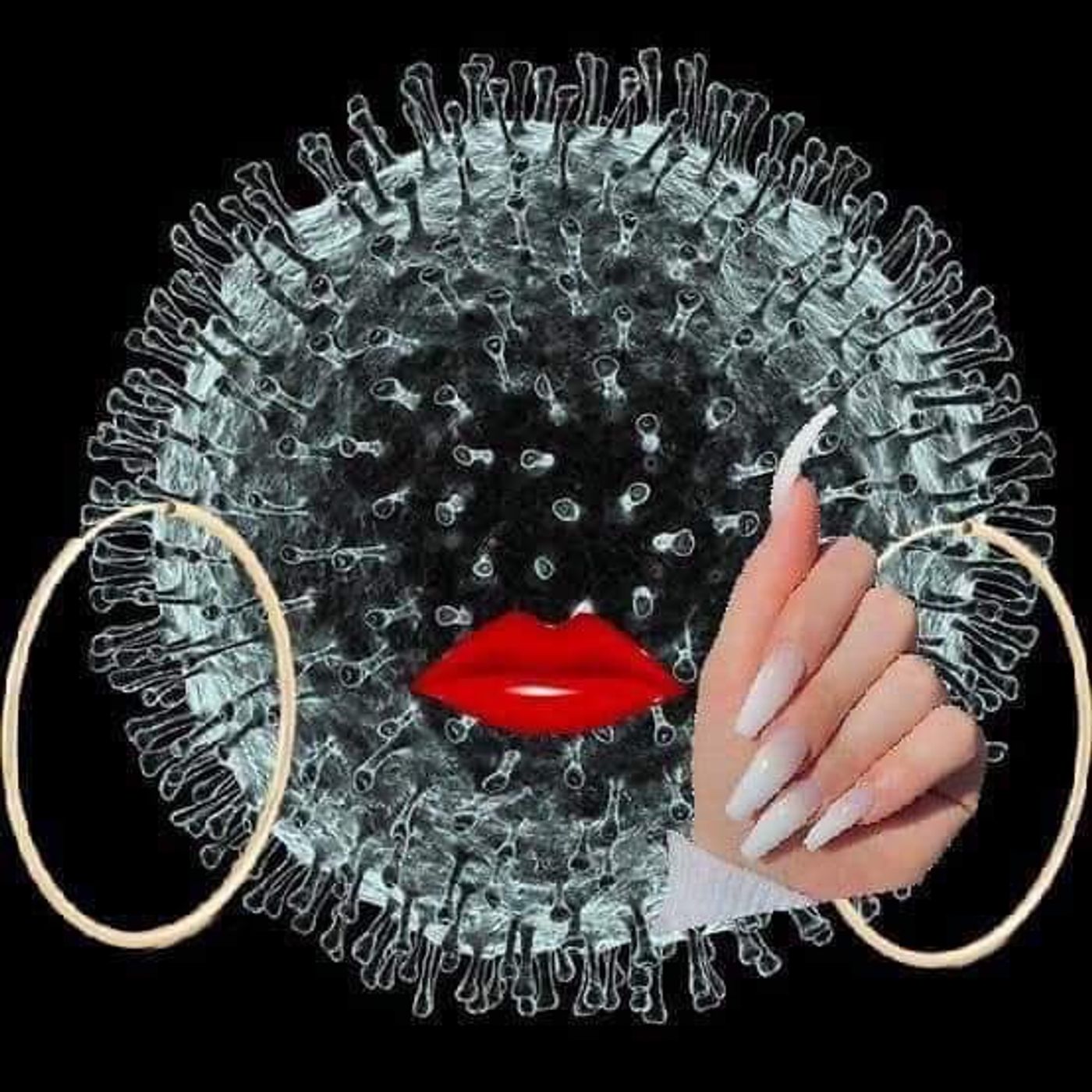 Coronavirus (feat. Me Naninha)