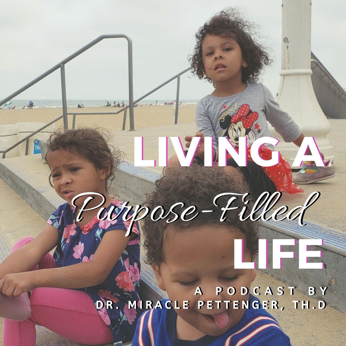 Living a Purpose-Filled Life