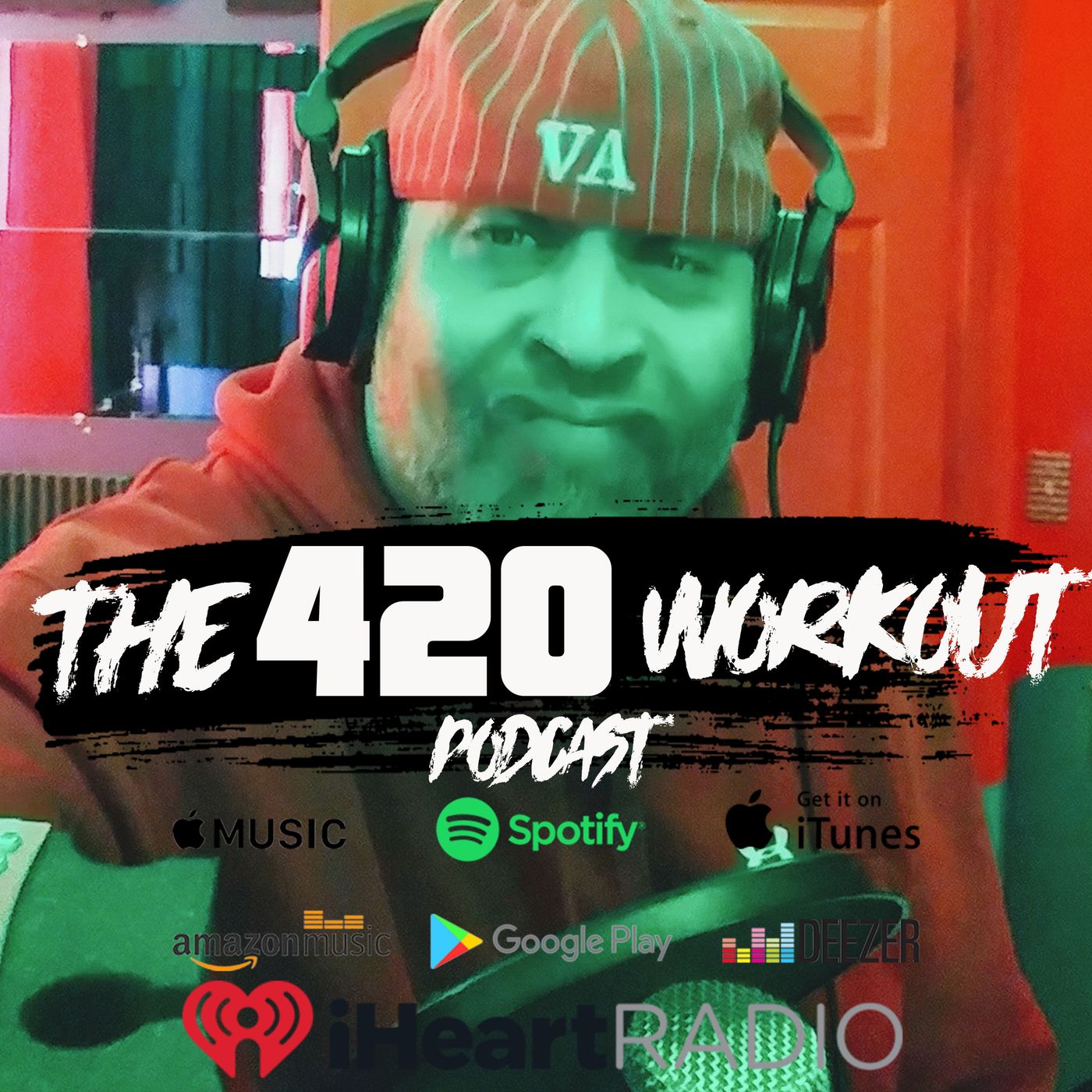 The 420 Workout by MCMD OF BLMD