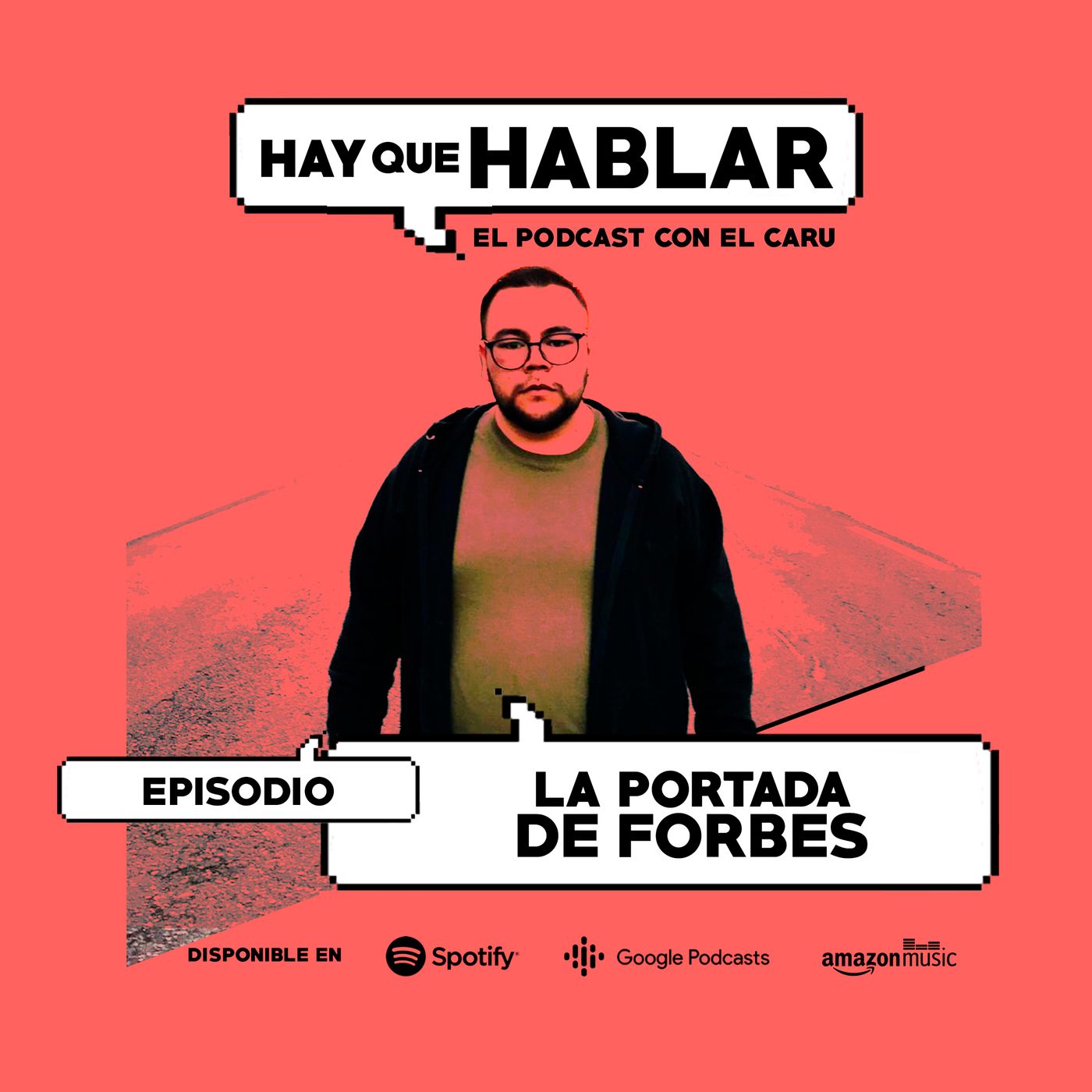 Hay que Hablar