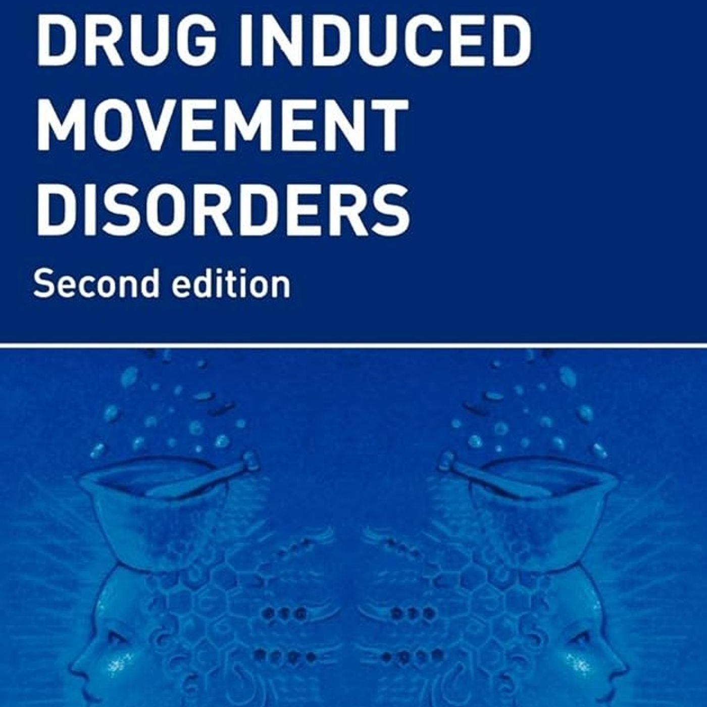 Drug Induced Movement Disorders episode artwork