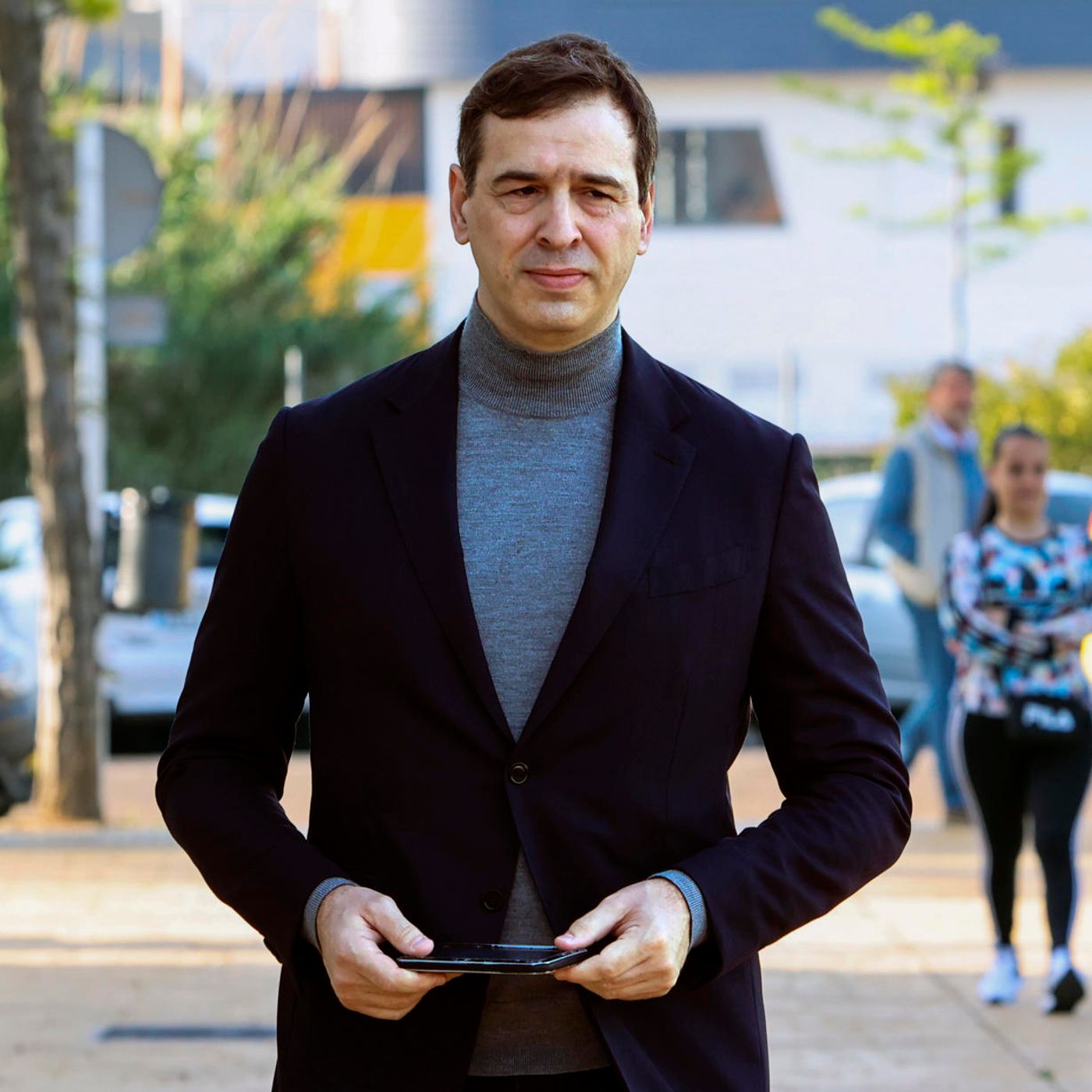 Es Noticia: El hermano de Sánchez vuelve a declarar ante la jueza