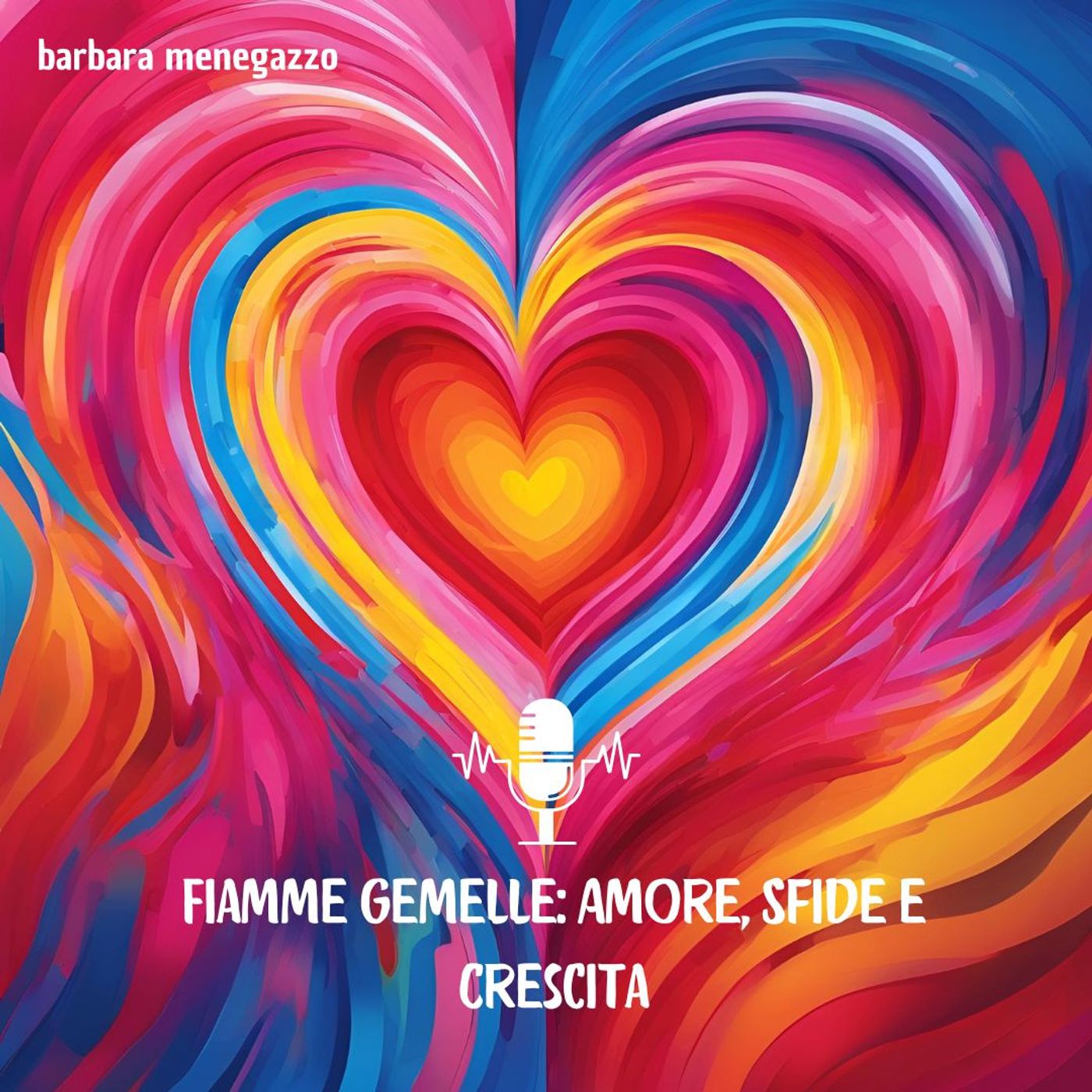 Fiamme Gemelle: Amore, Sfide e Crescita
