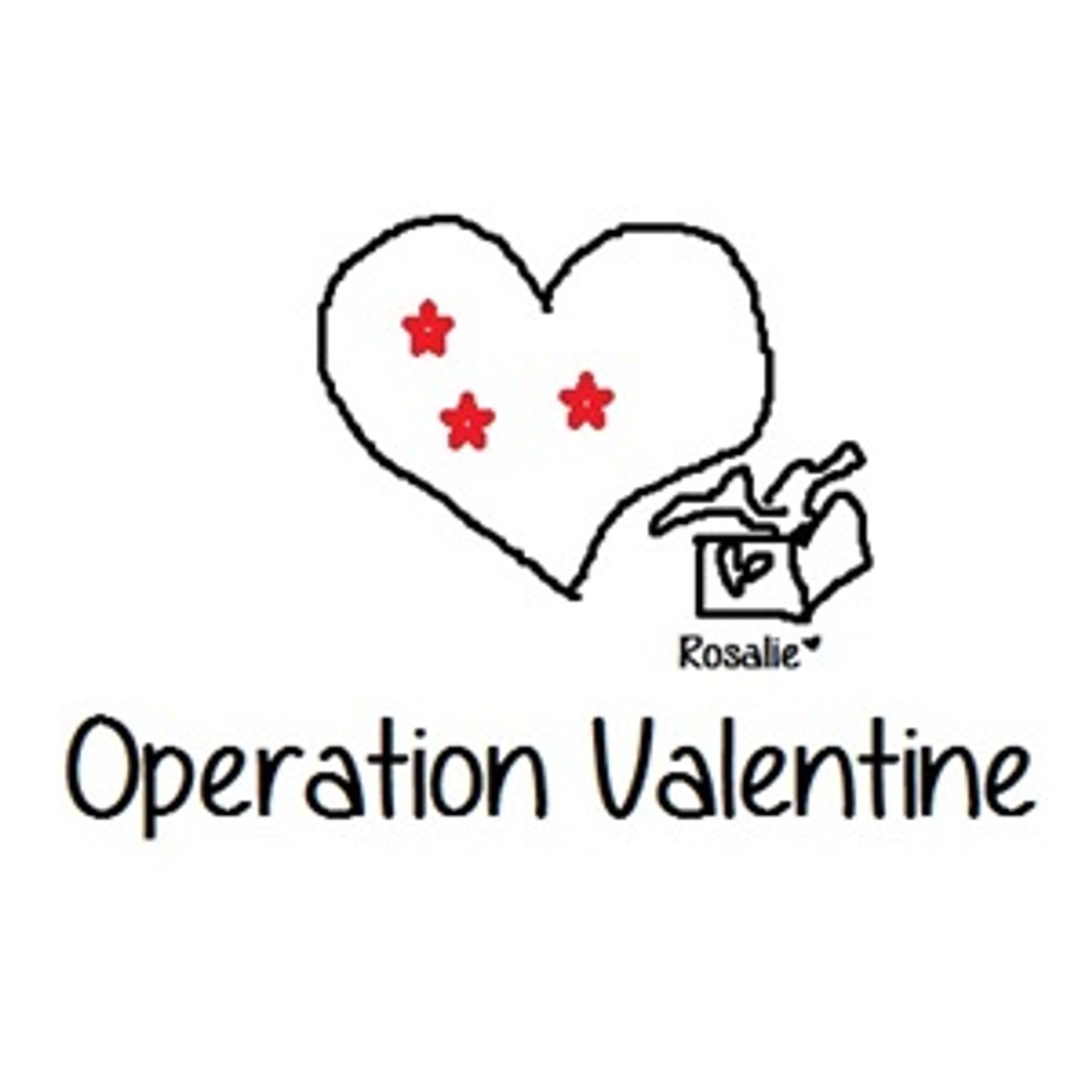 Operation Valentine episode artwork