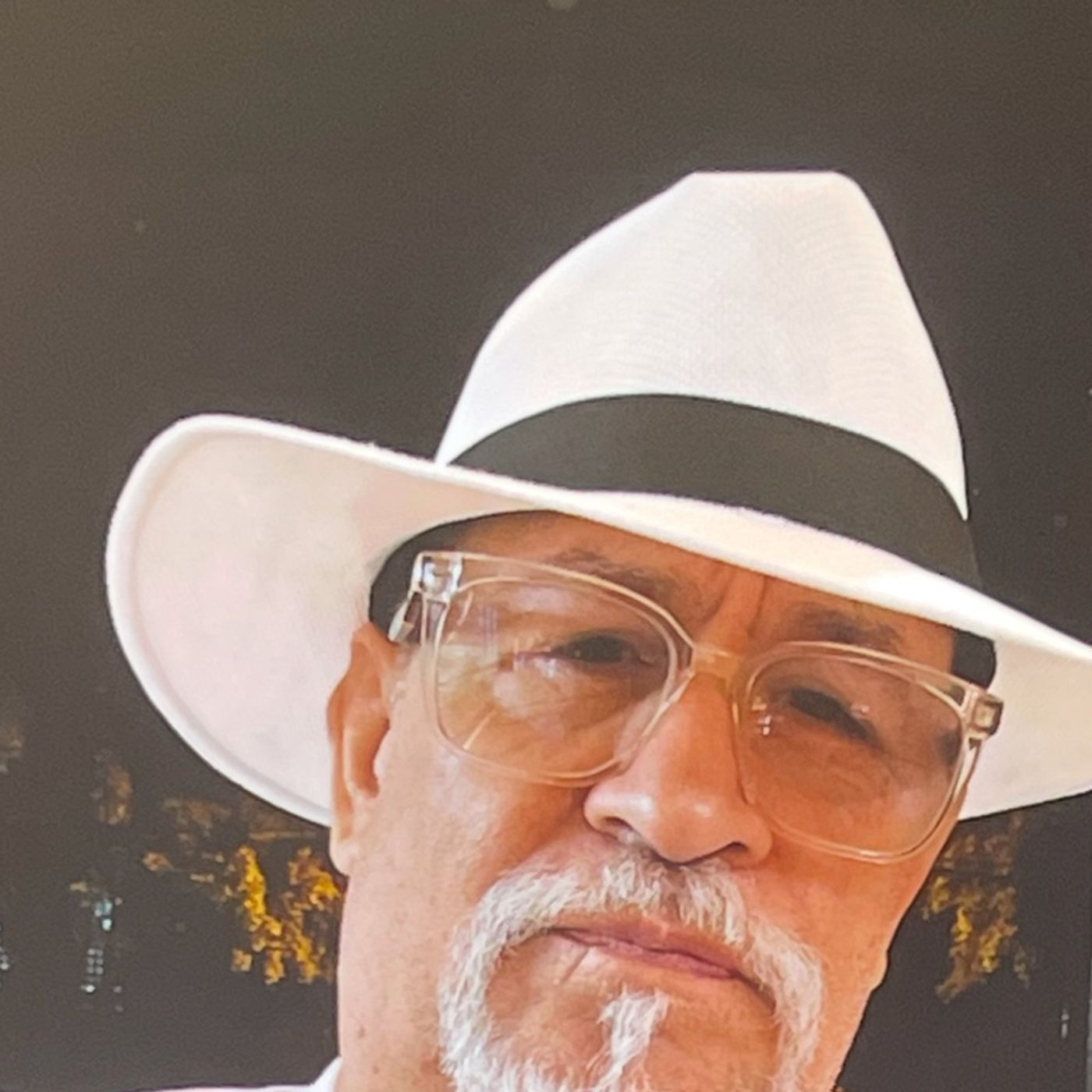 El podcast de Luis Reyes