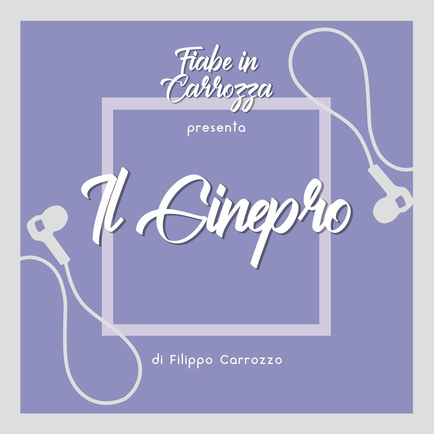 Fiabe in Carrozza