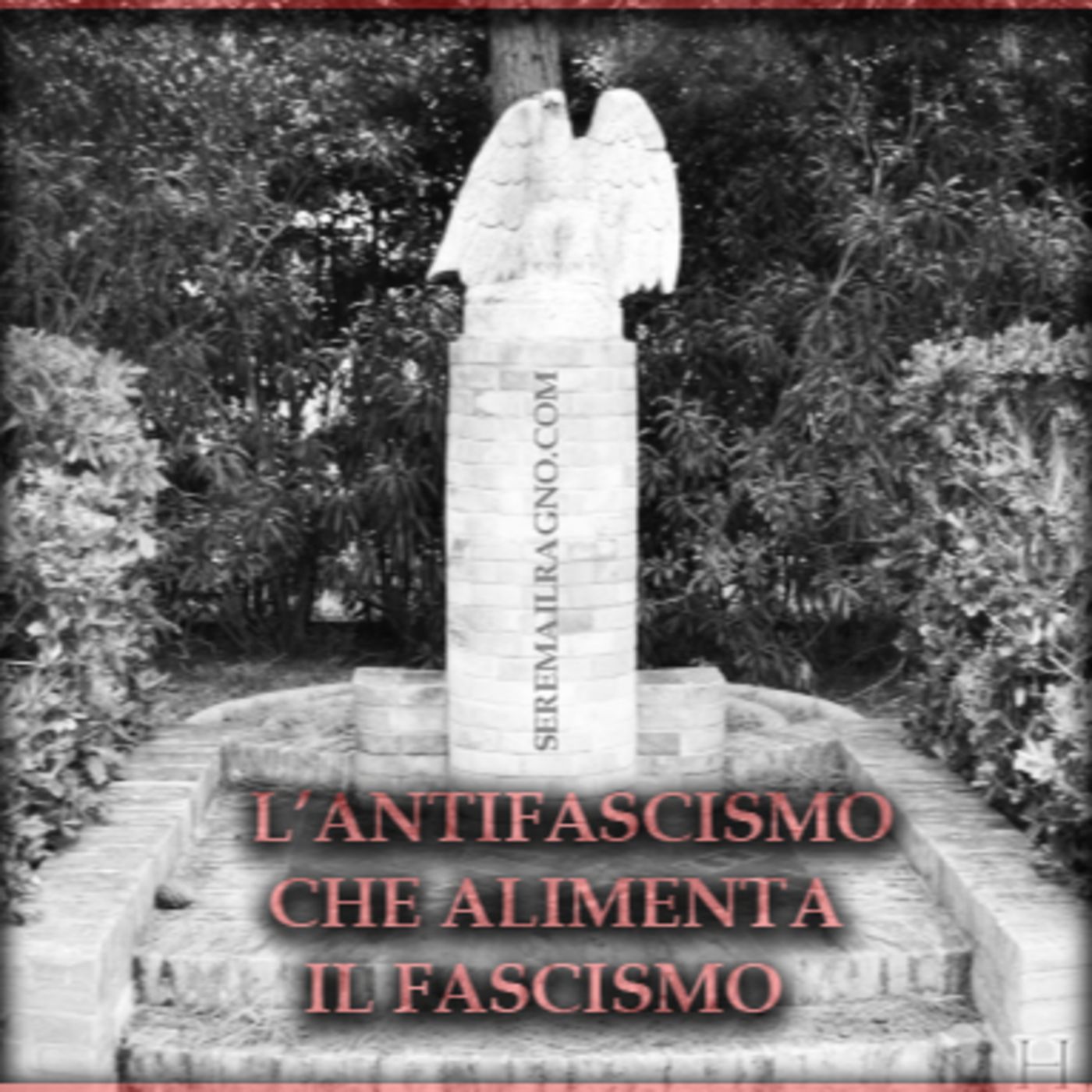 Seremailragno Podcast