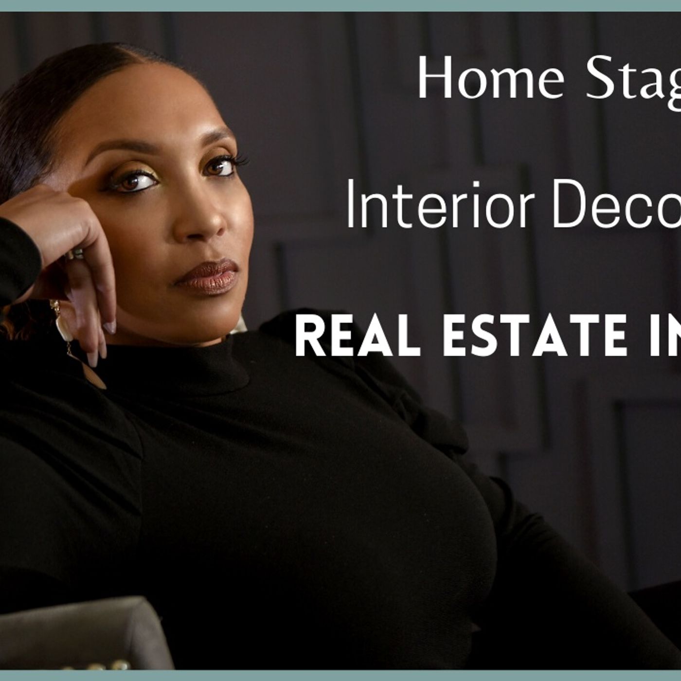 REAL ESTATE READY with SOLDbyNat.com